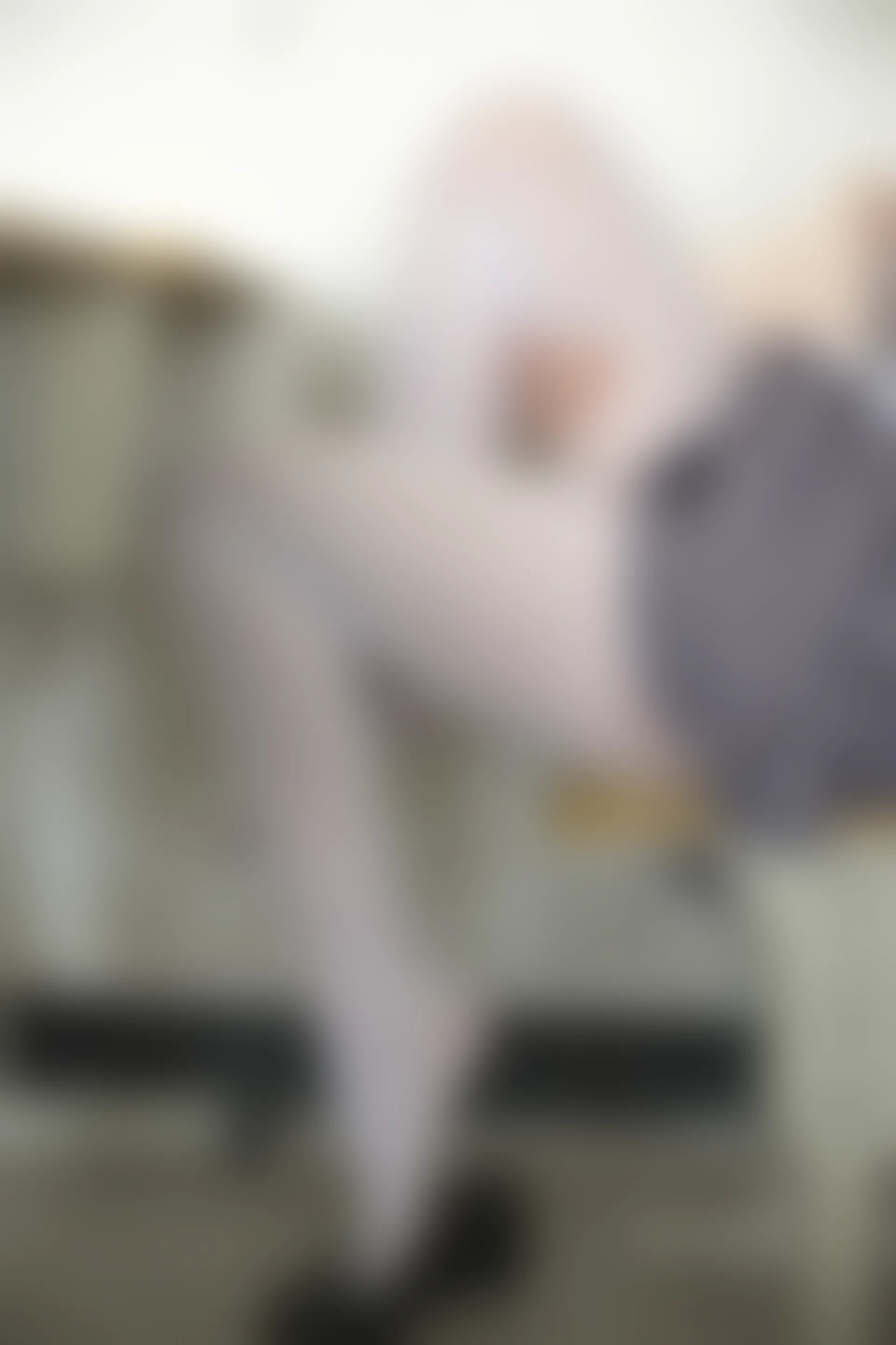 森萝财团 X-017 [99P1V-1.24G]学生装, 校服, 森萝财团, 白丝, 美腿
