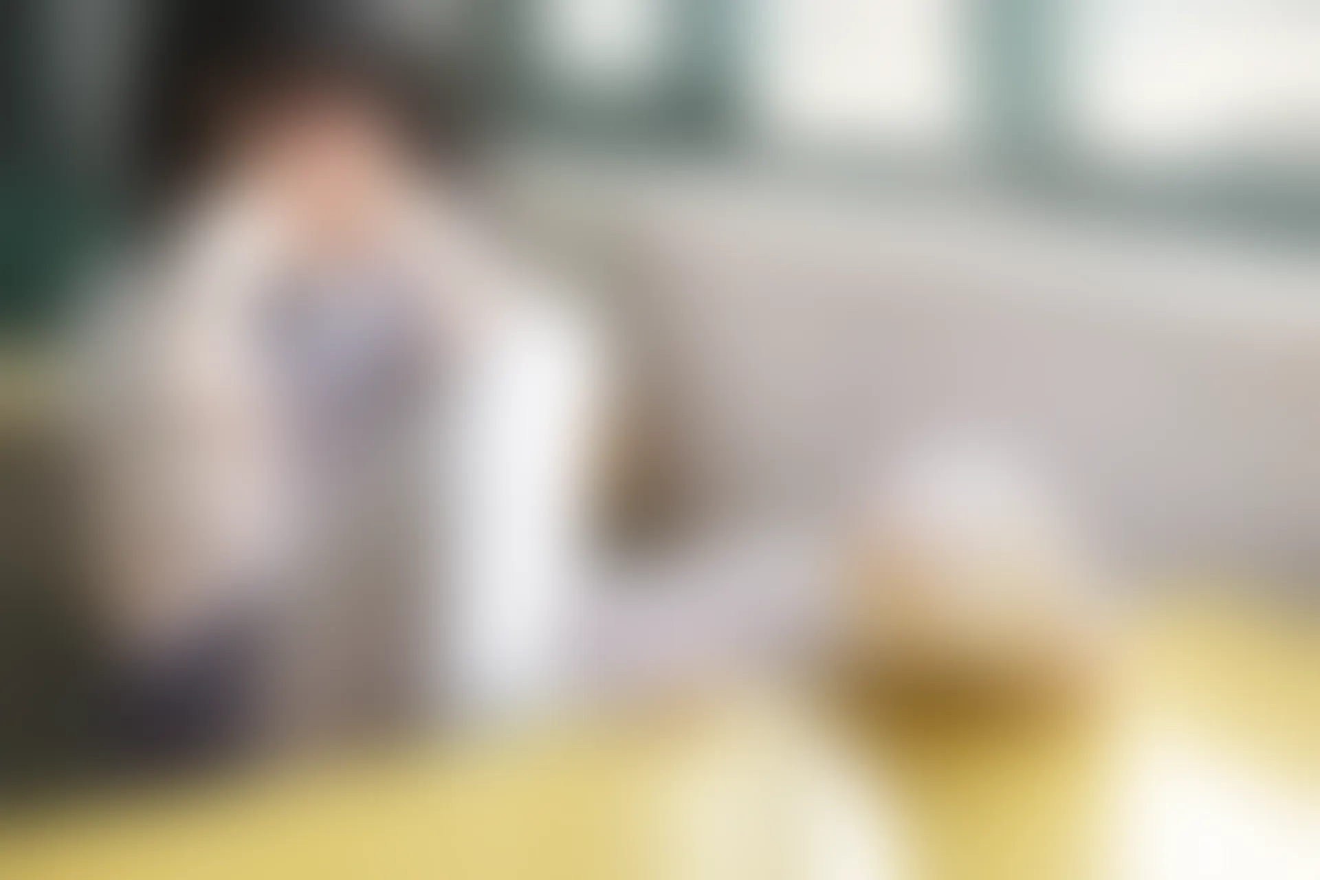 森萝财团 X-017 [99P1V-1.24G]学生装, 校服, 森萝财团, 白丝, 美腿