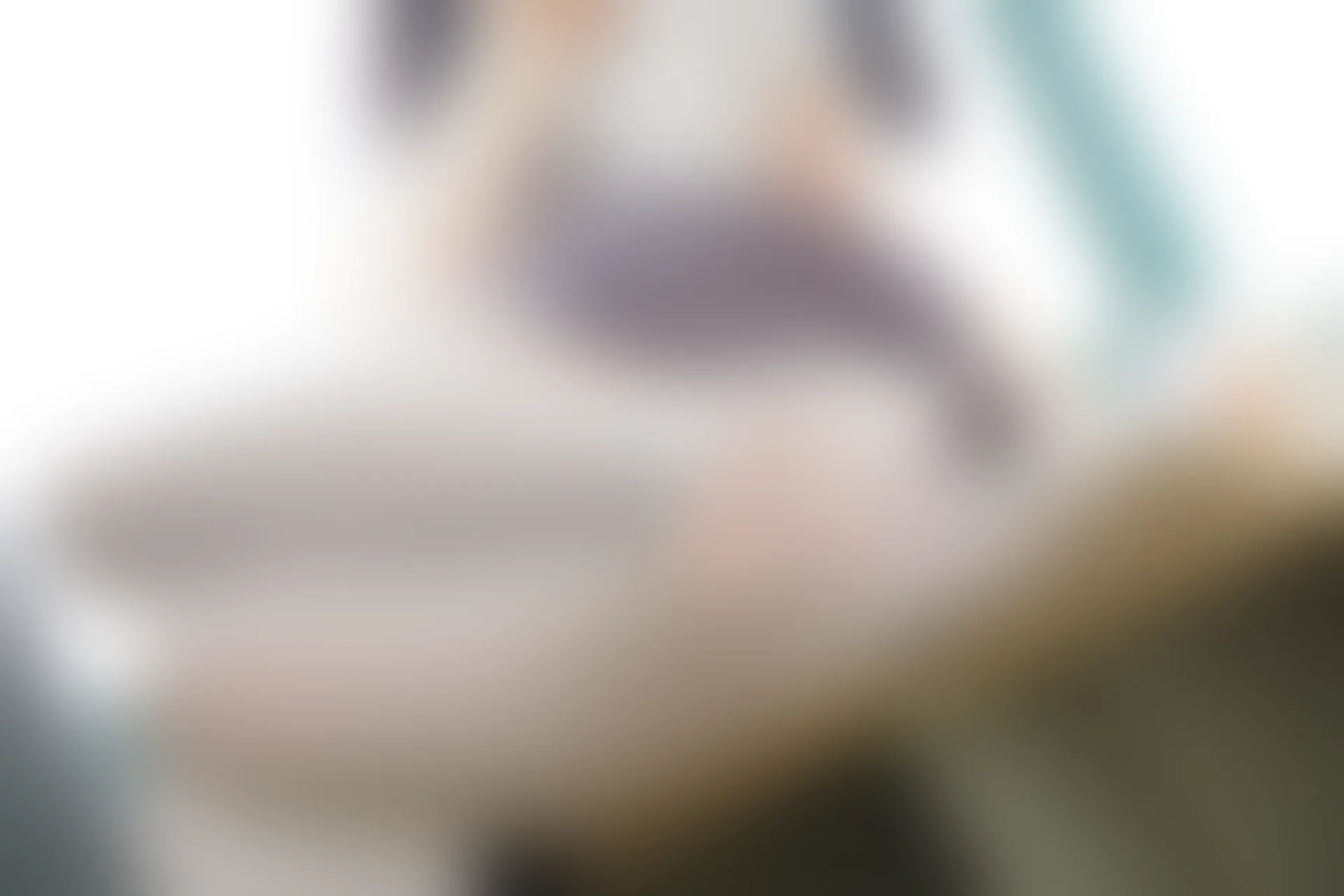 森萝财团 X-017 [99P1V-1.24G]学生装, 校服, 森萝财团, 白丝, 美腿