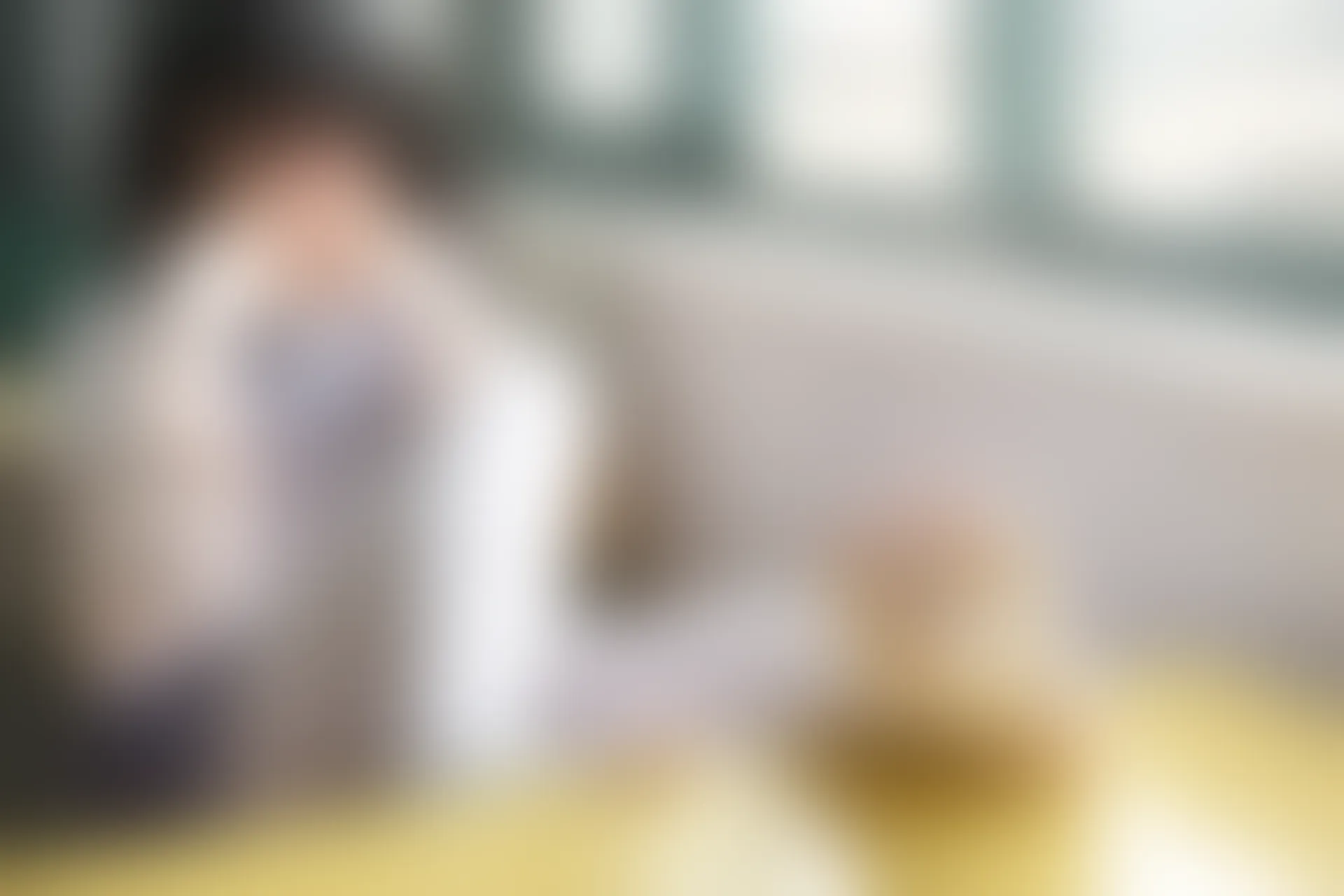 森萝财团 X-017 [99P1V-1.24G]学生装, 校服, 森萝财团, 白丝, 美腿