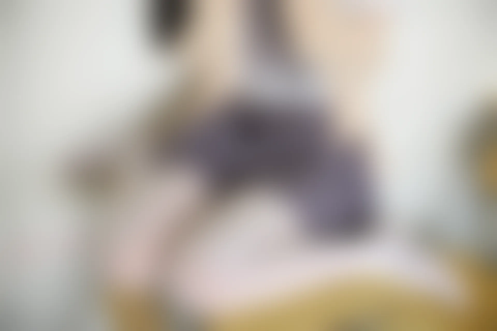 森萝财团 X-017 [99P1V-1.24G]学生装, 校服, 森萝财团, 白丝, 美腿
