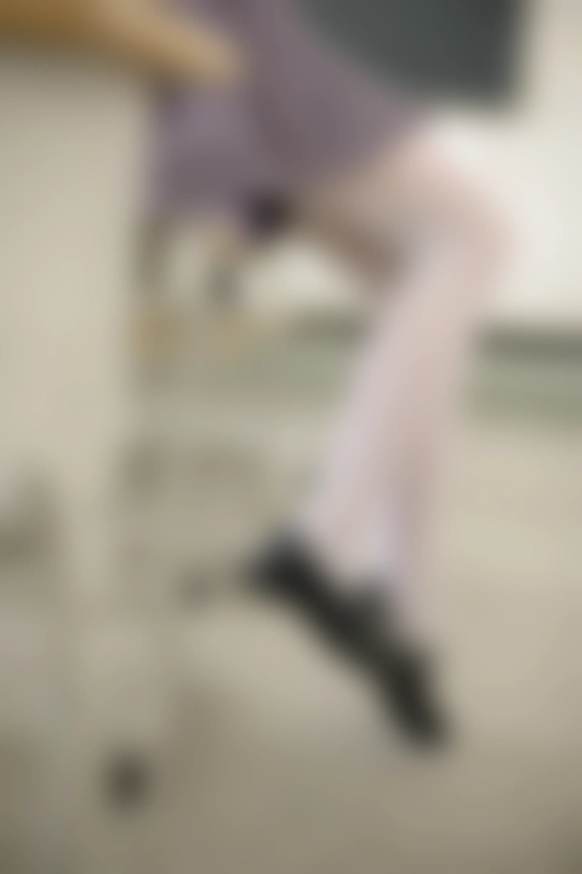 森萝财团 X-017 [99P1V-1.24G]学生装, 校服, 森萝财团, 白丝, 美腿