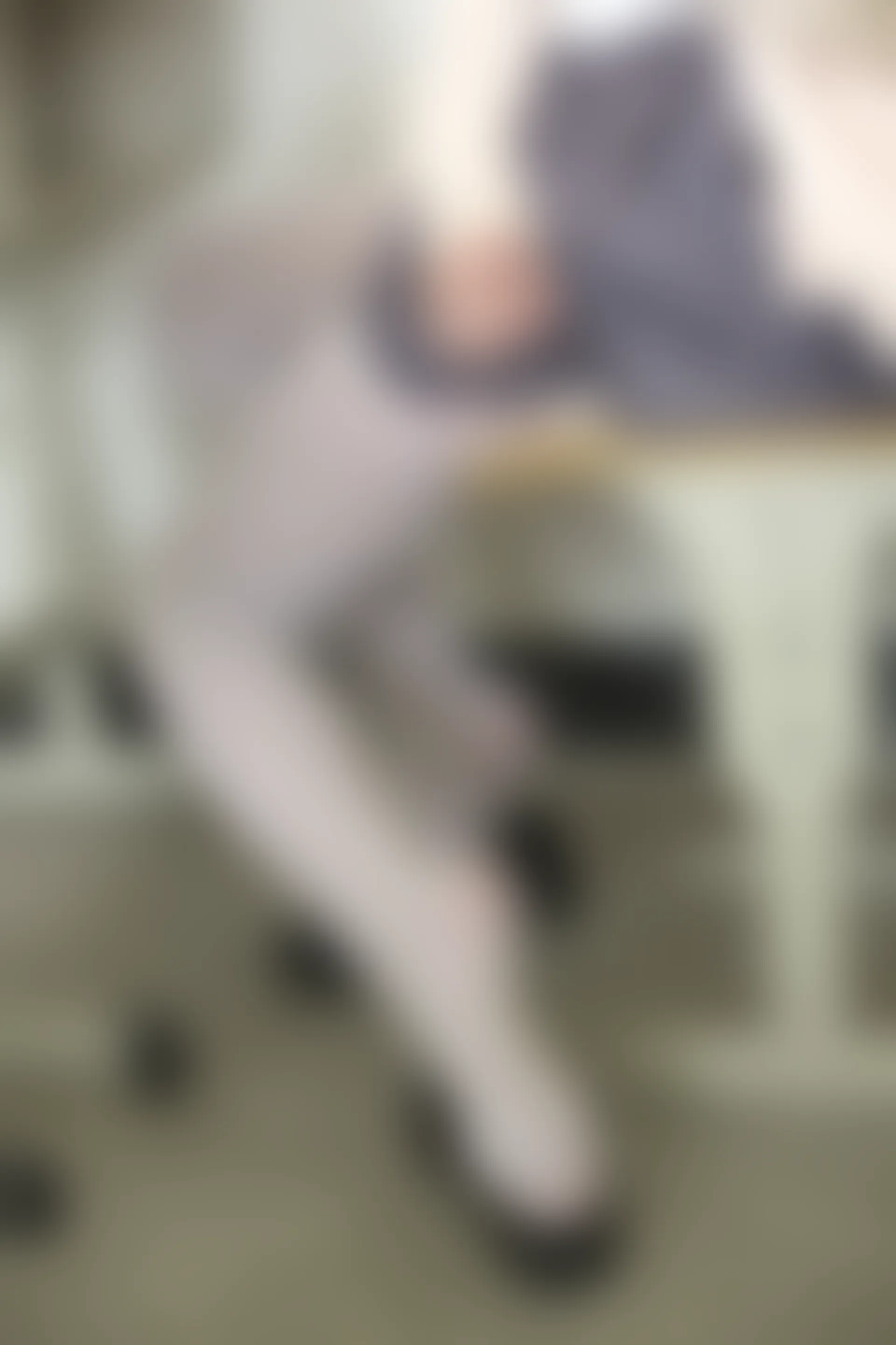 森萝财团 X-017 [99P1V-1.24G]学生装, 校服, 森萝财团, 白丝, 美腿