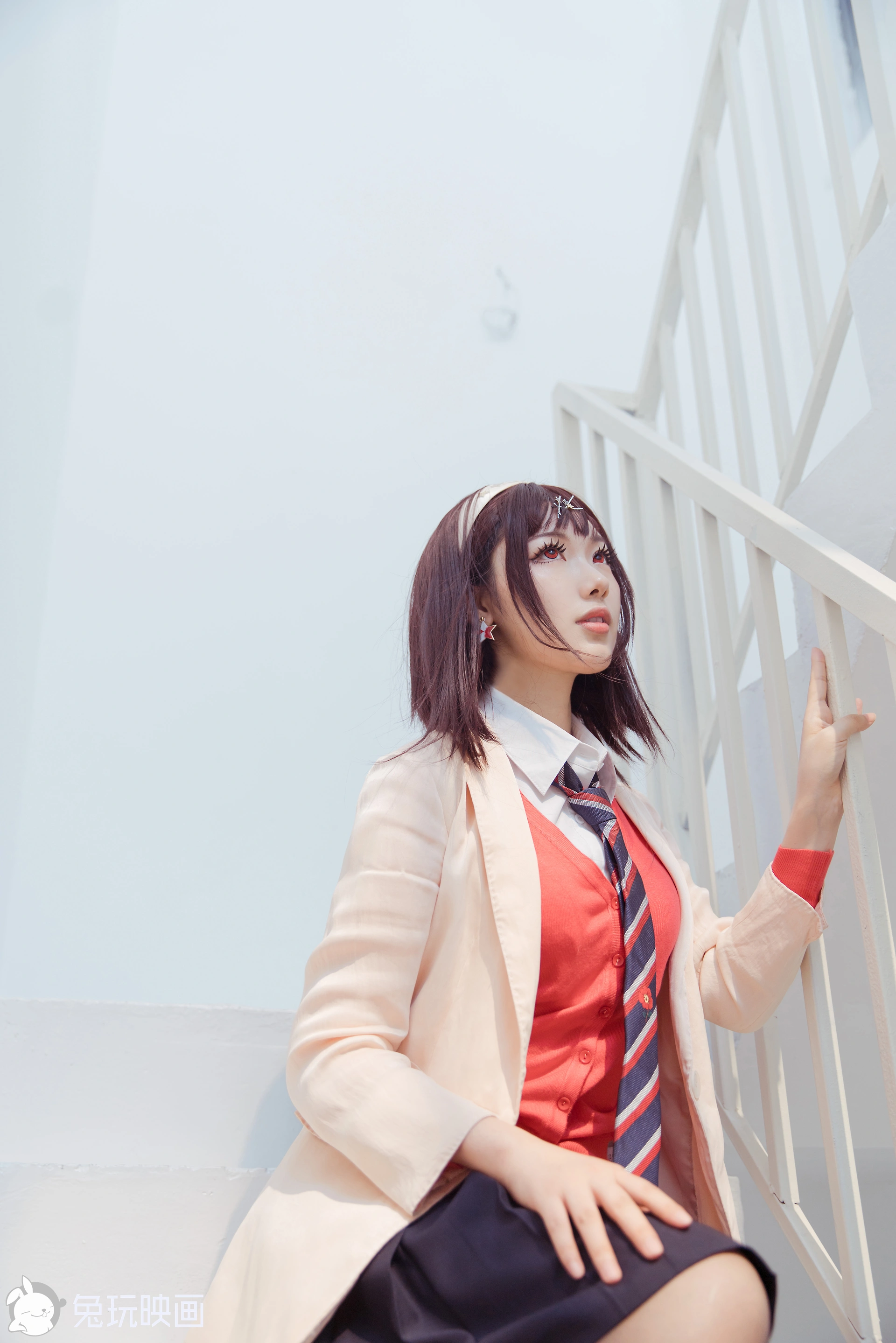 C23.007 旗袍和制服 [50P-627MB]