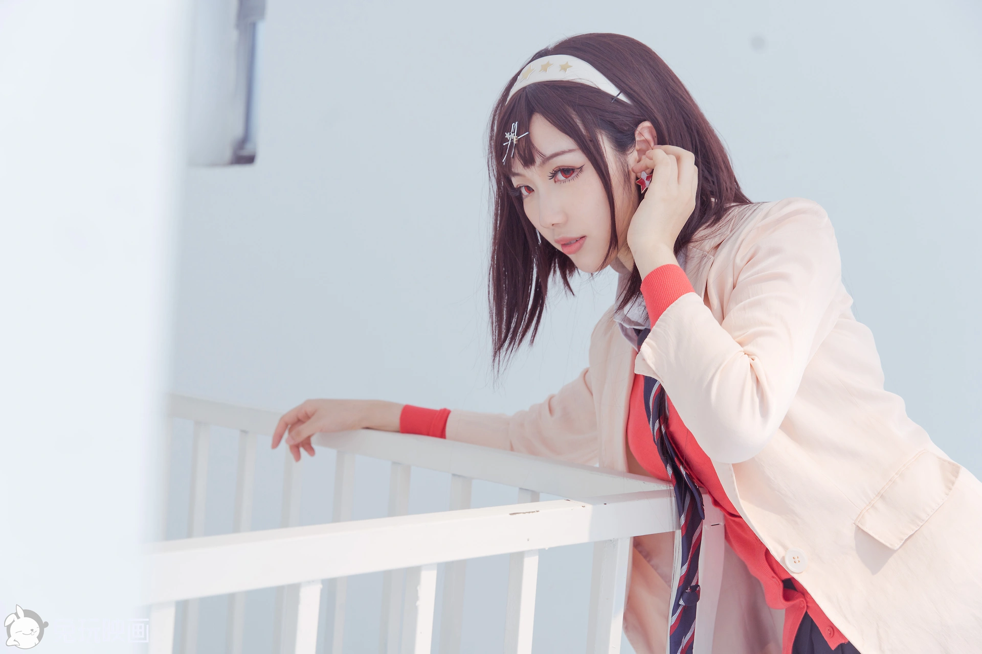 C23.007 旗袍和制服 [50P-627MB]