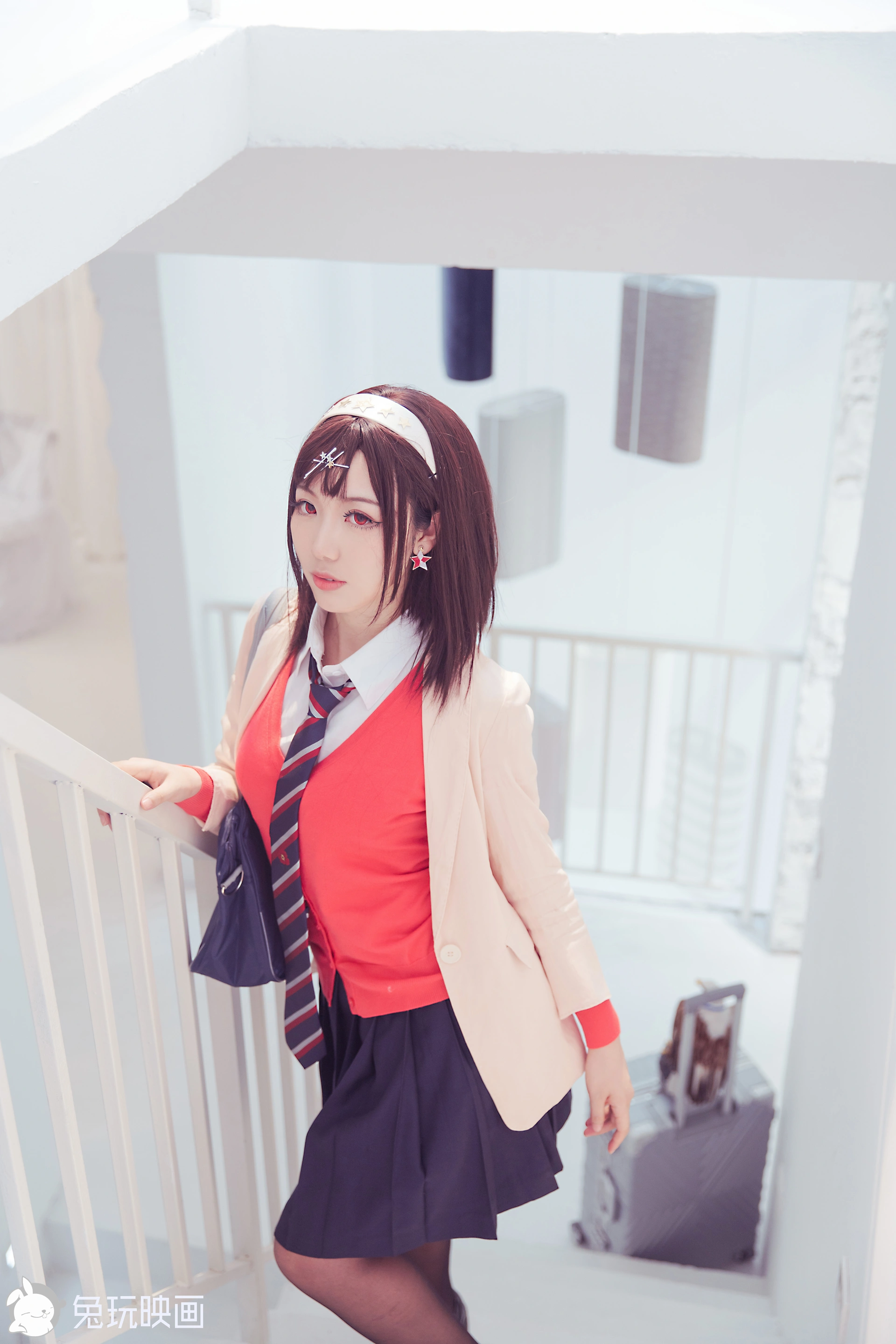 C23.007 旗袍和制服 [50P-627MB]