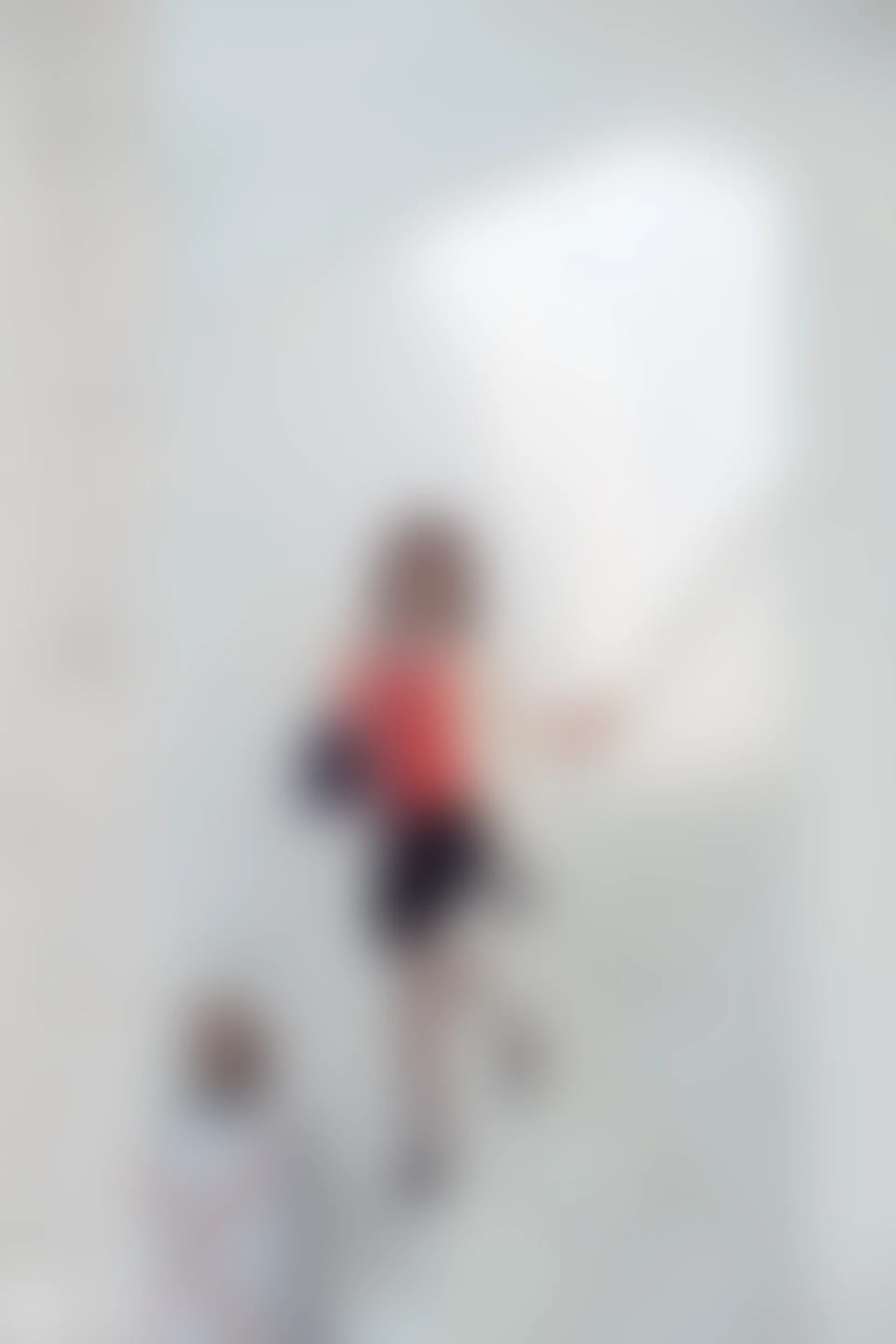 C23.007 旗袍和制服 [50P-627MB]