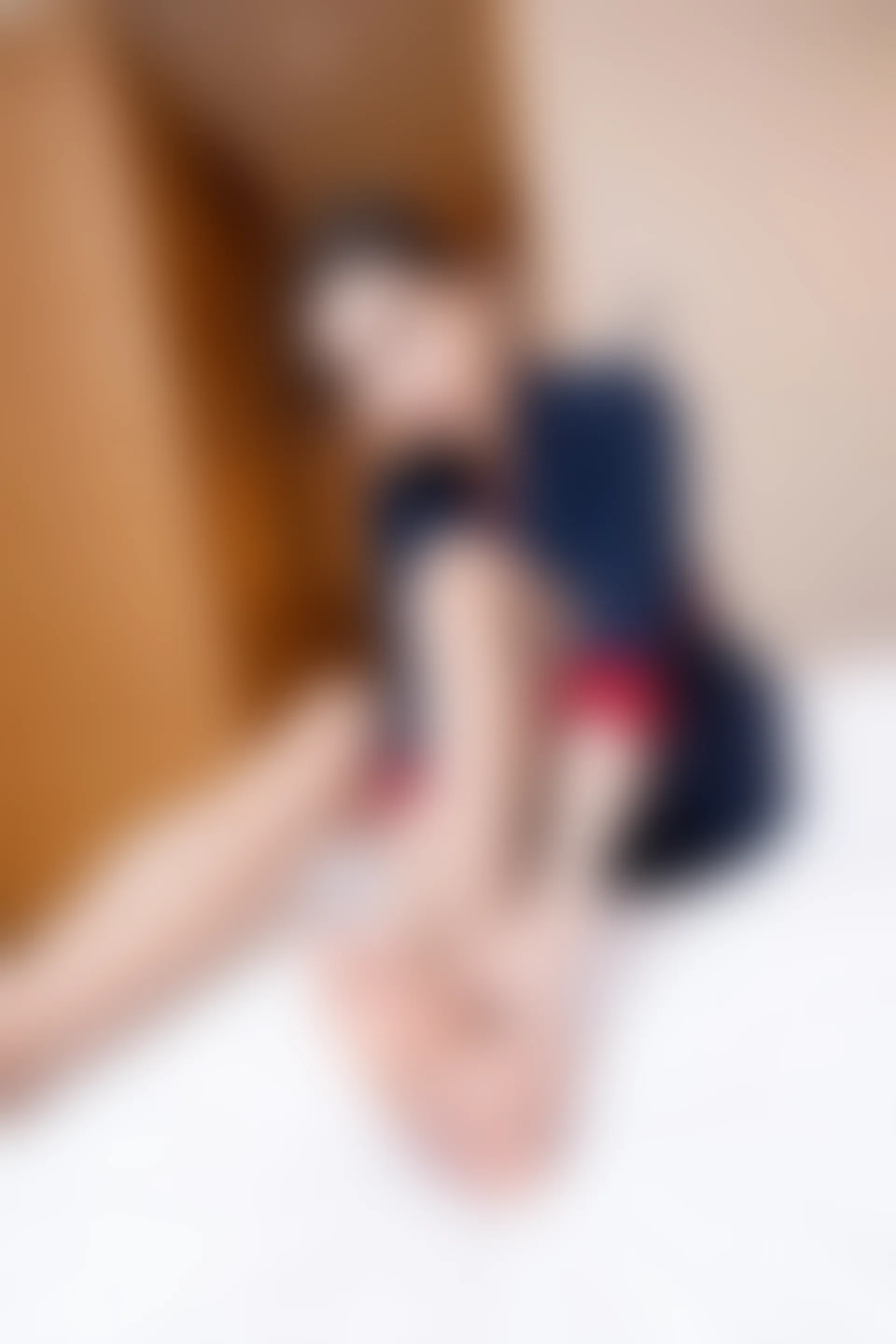 XiuRen秀人网 2022.01.21 No.4500 王馨瑶yanni 性感美腿[91+1P 880MB]