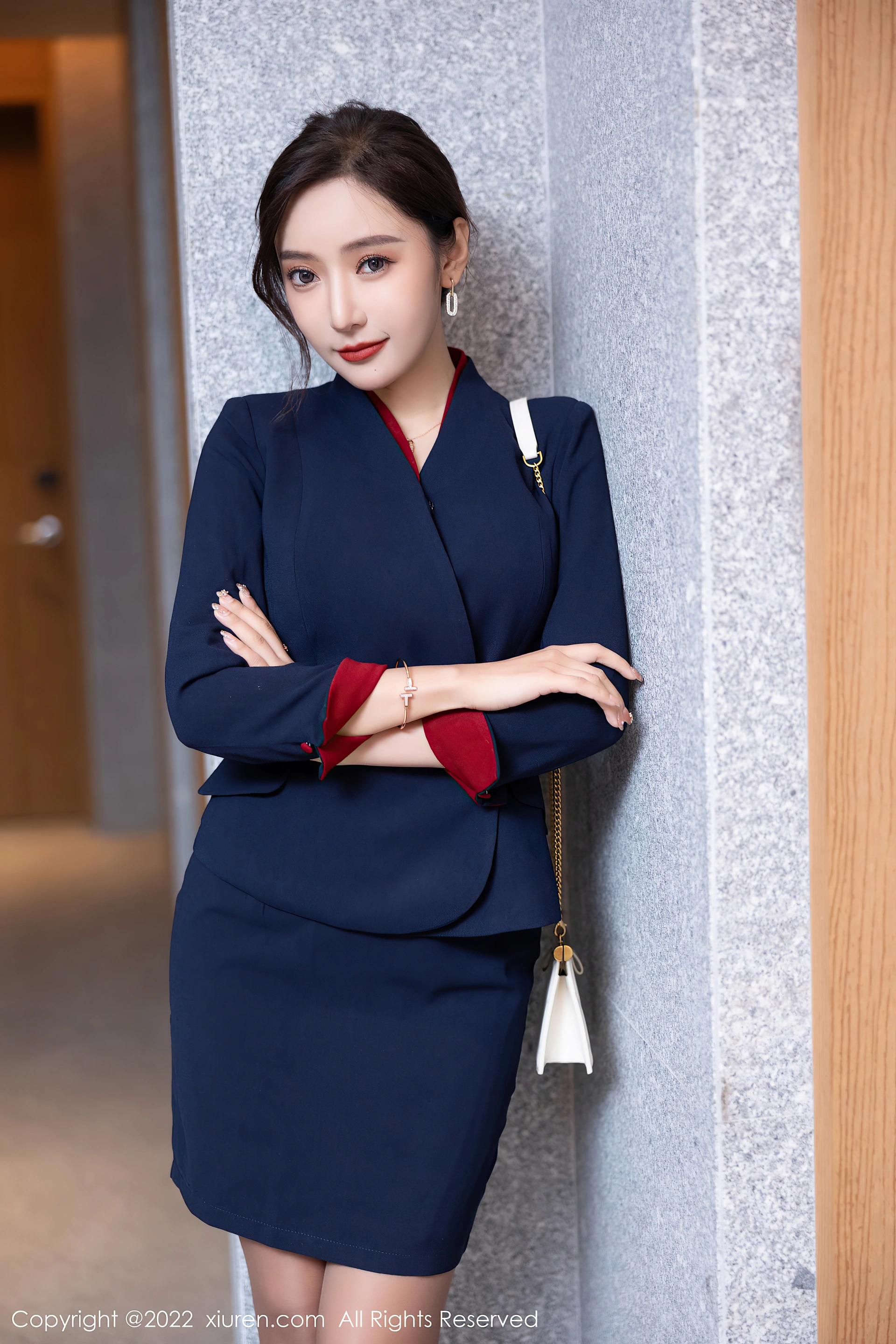 XiuRen秀人网 2022.01.21 No.4500 王馨瑶yanni 性感美腿[91+1P 880MB]