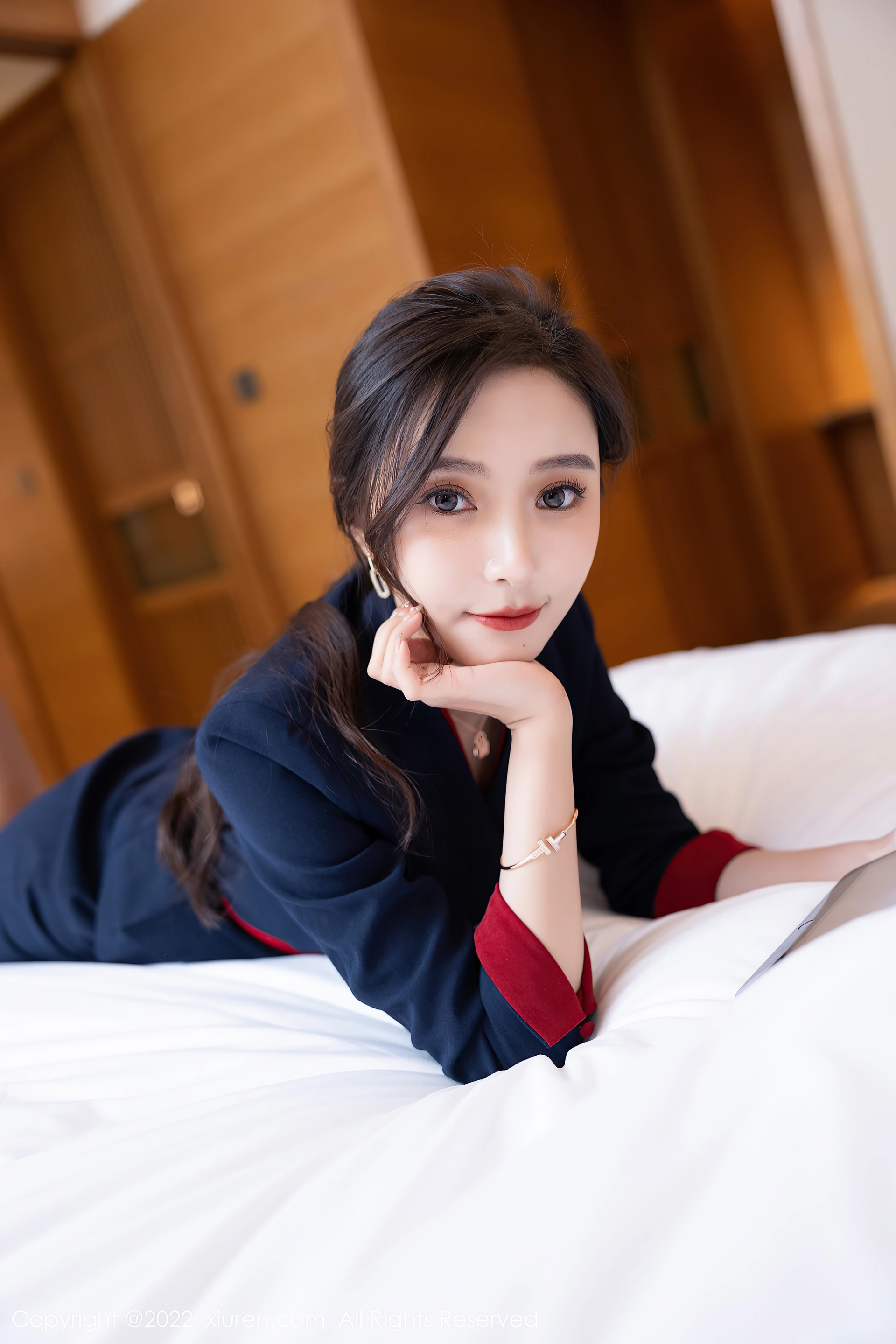 XiuRen秀人网 2022.01.21 No.4500 王馨瑶yanni 性感美腿[91+1P 880MB]