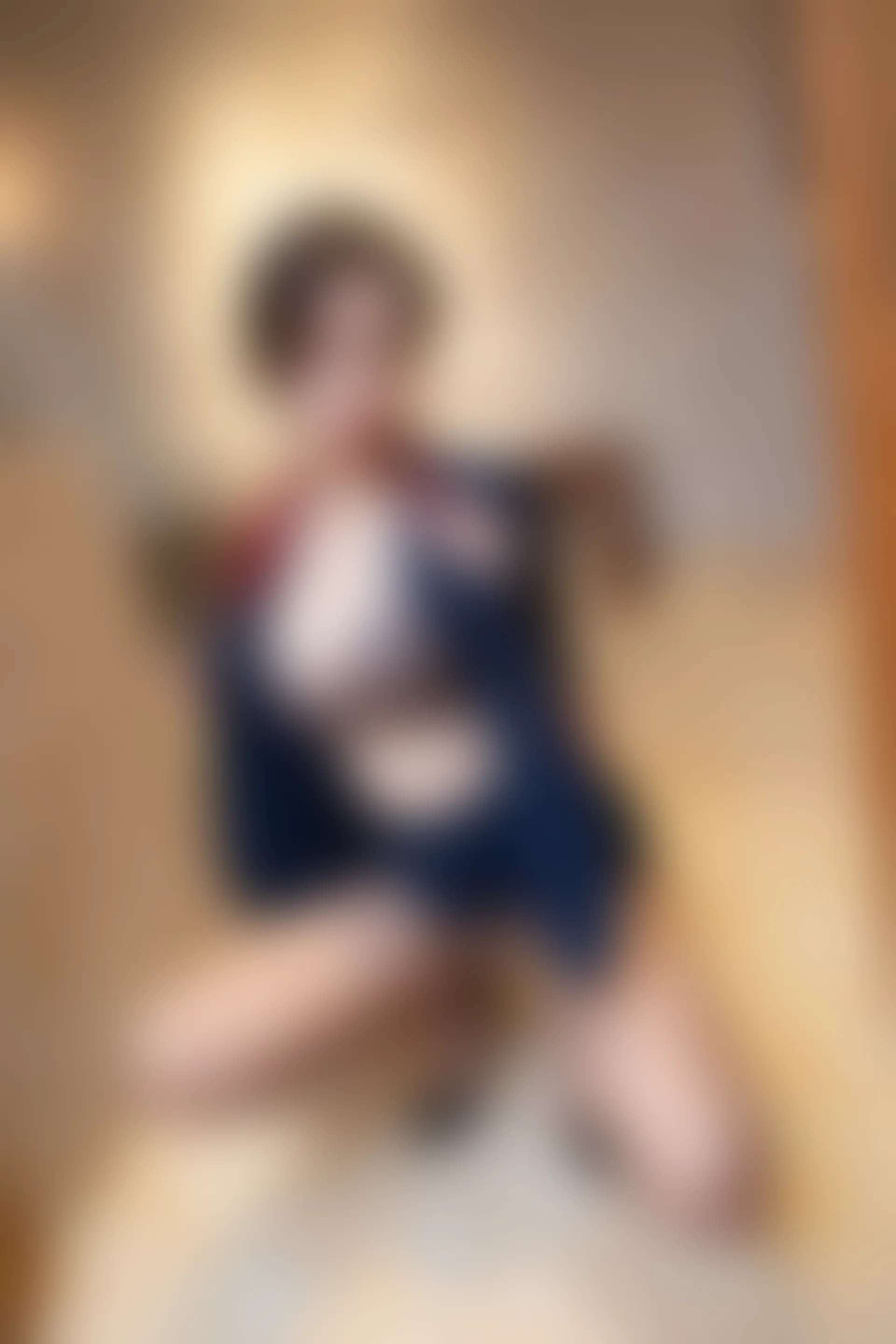 XiuRen秀人网 2022.01.21 No.4500 王馨瑶yanni 性感美腿[91+1P 880MB]