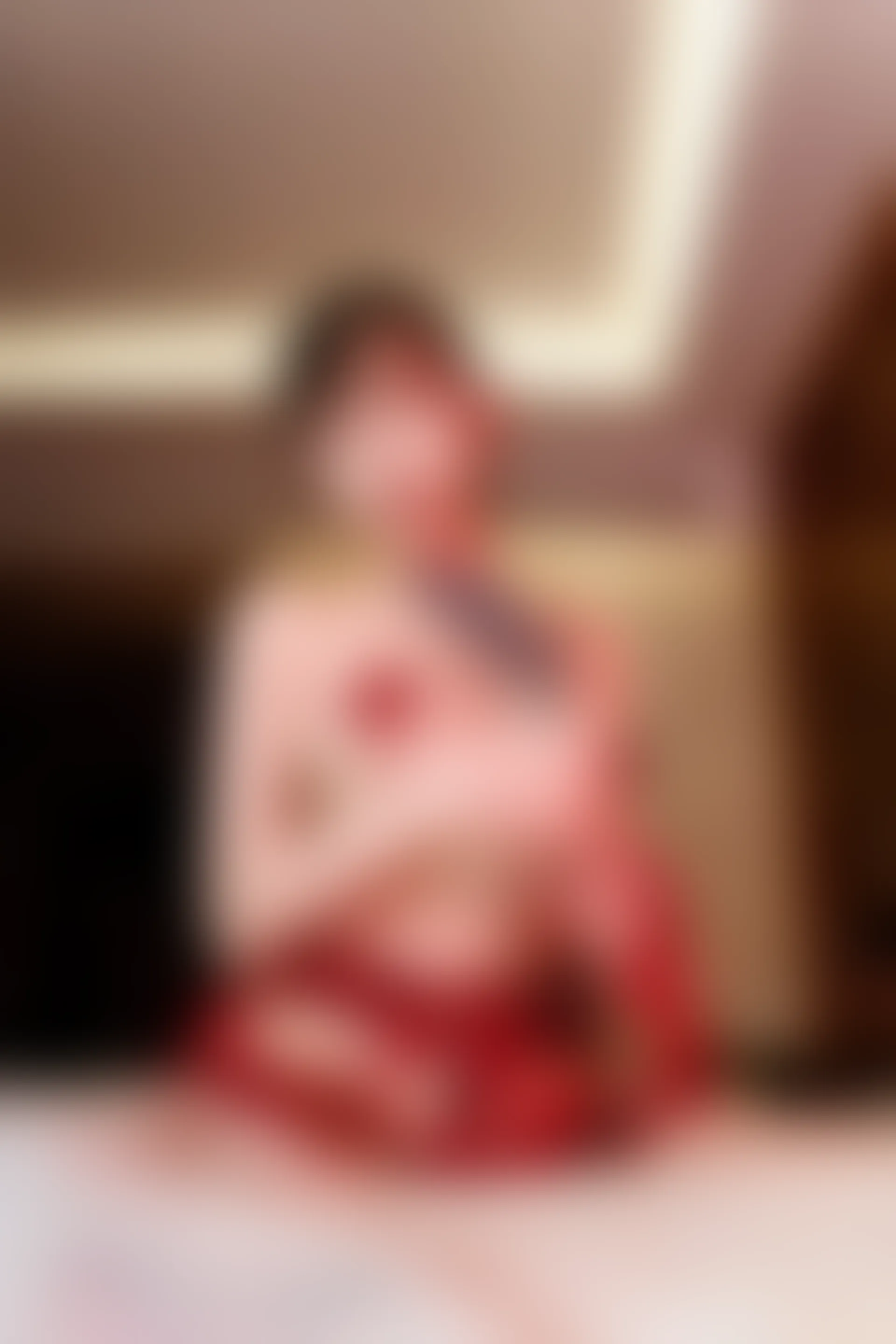 XIUREN秀人网 2024.02.01 NO.8047 宝宝甜[64+1P／591MB]