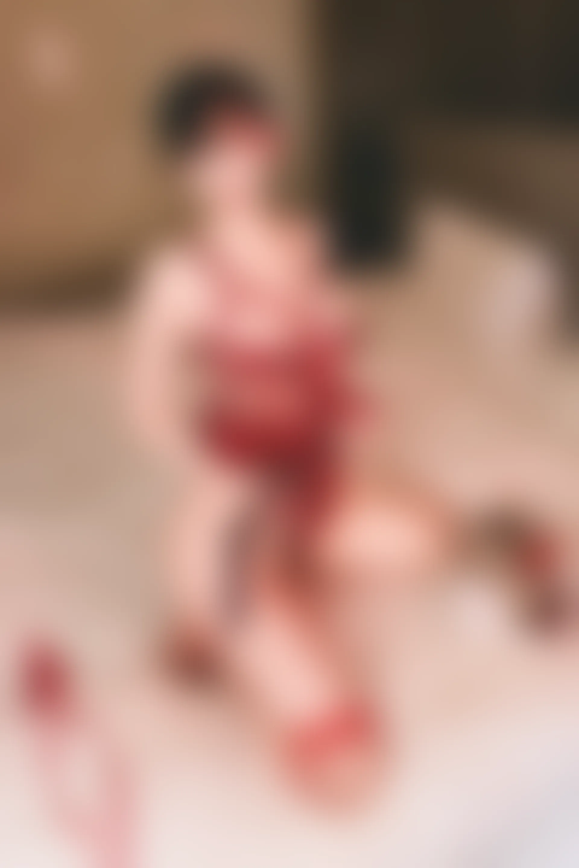 XIUREN秀人网 2024.02.01 NO.8047 宝宝甜[64+1P／591MB]