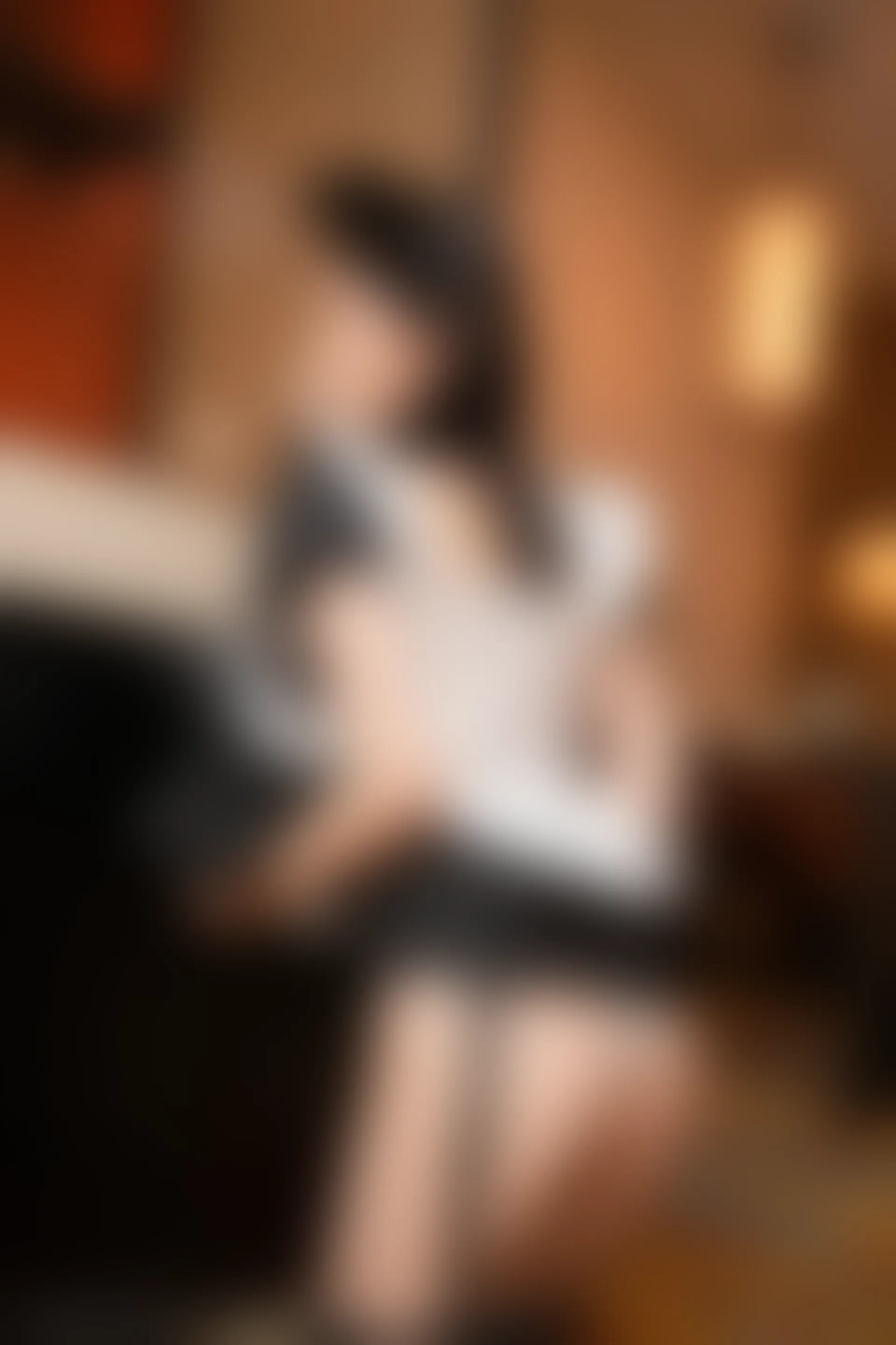 XiuRen秀人网 2021.11.02 No.4153 一颗甜蛋黄a 女仆吊袜[67+1P 620MB]