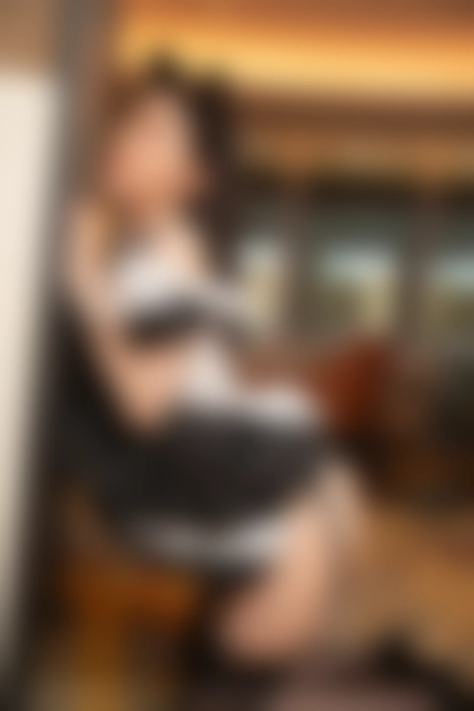 XiuRen秀人网 2021.11.02 No.4153 一颗甜蛋黄a 女仆吊袜[67+1P 620MB]