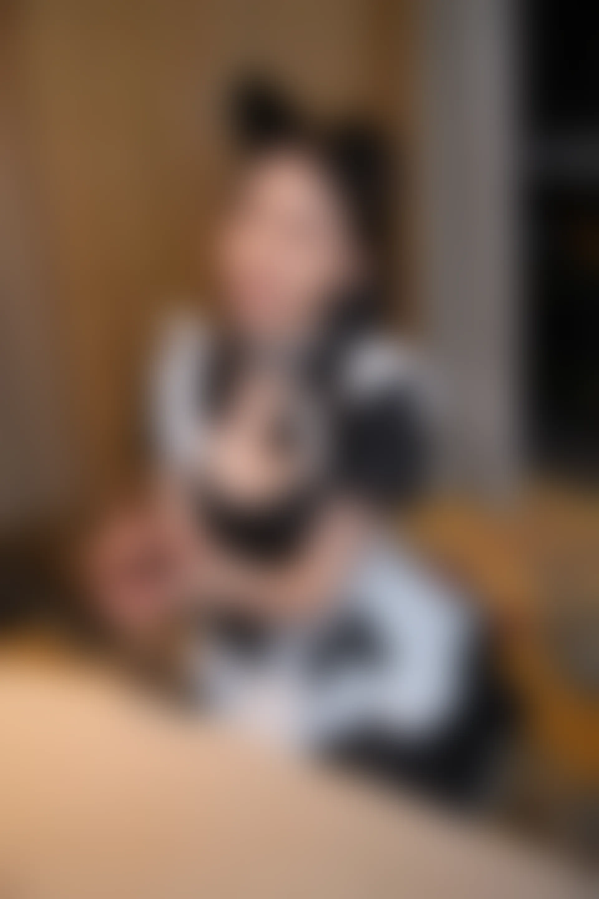 XiuRen秀人网 2021.11.02 No.4153 一颗甜蛋黄a 女仆吊袜[67+1P 620MB]
