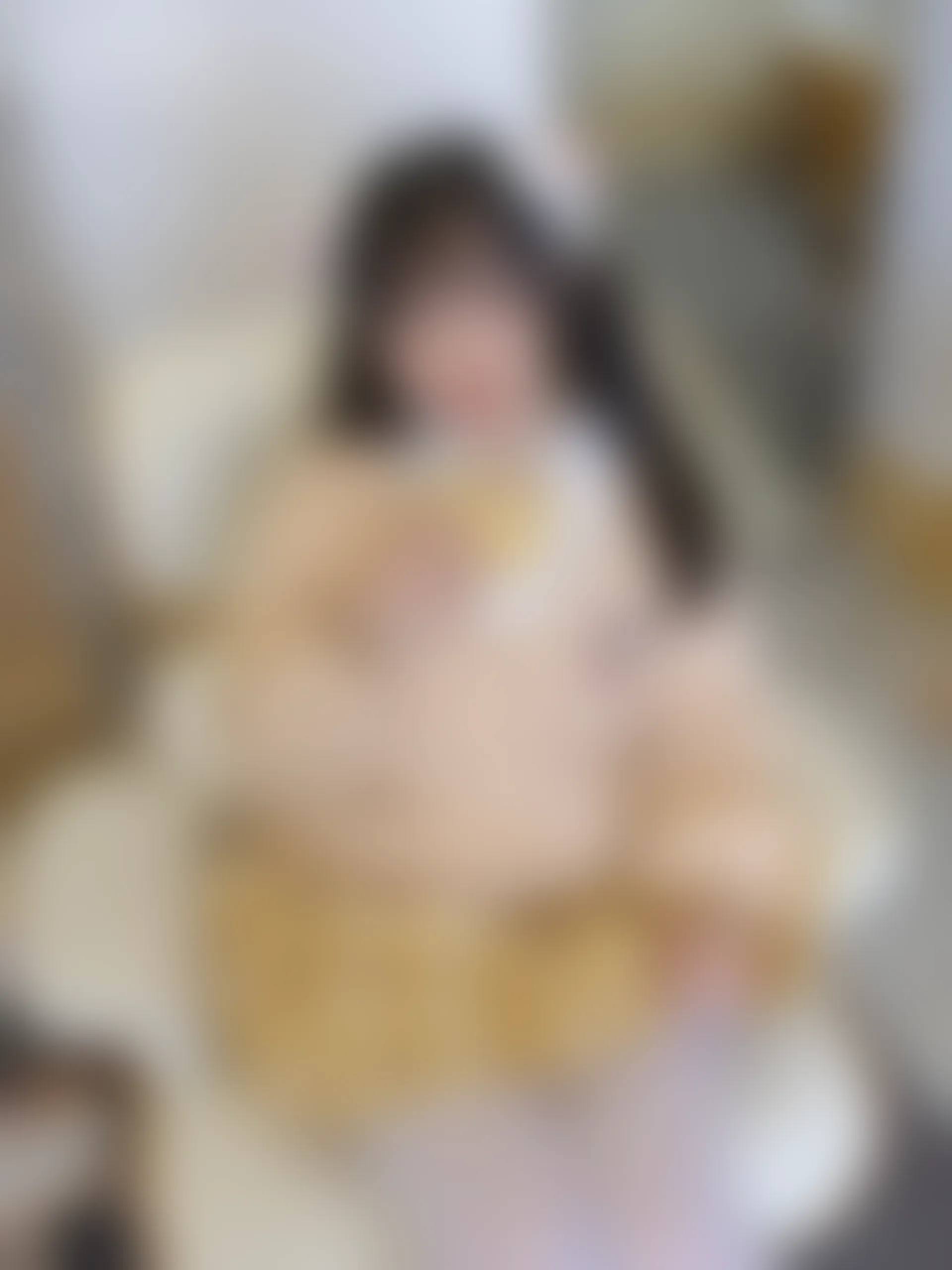 森萝财团 亿清-01 一亿像素 可爱猫耳白丝JK [68P1V-3.6G]