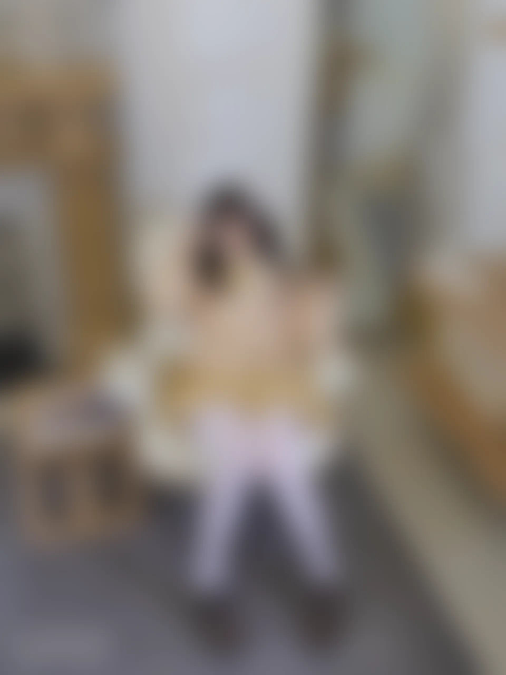 森萝财团 亿清-01 一亿像素 可爱猫耳白丝JK [68P1V-3.6G]
