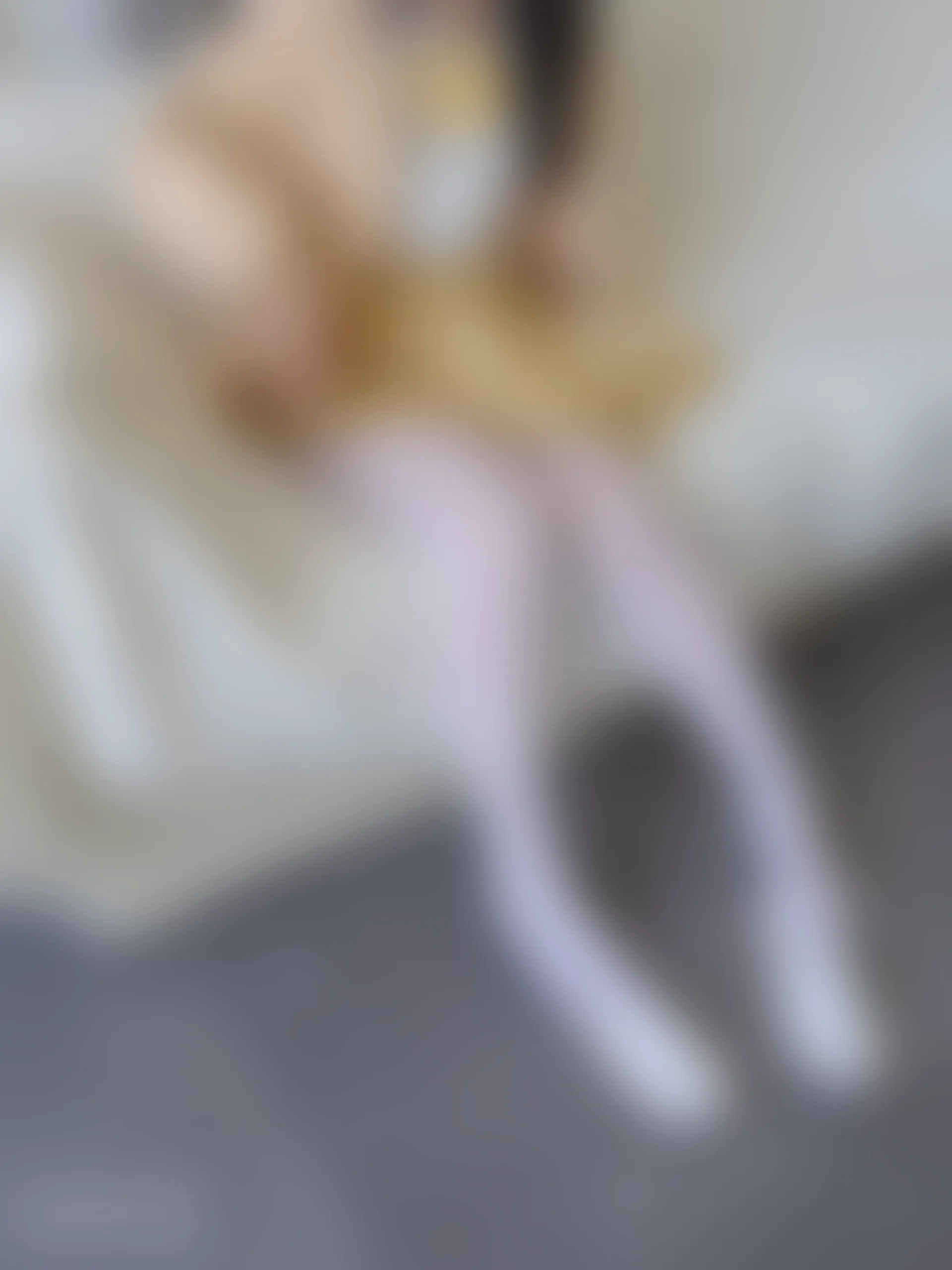 森萝财团 亿清-01 一亿像素 可爱猫耳白丝JK [68P1V-3.6G]