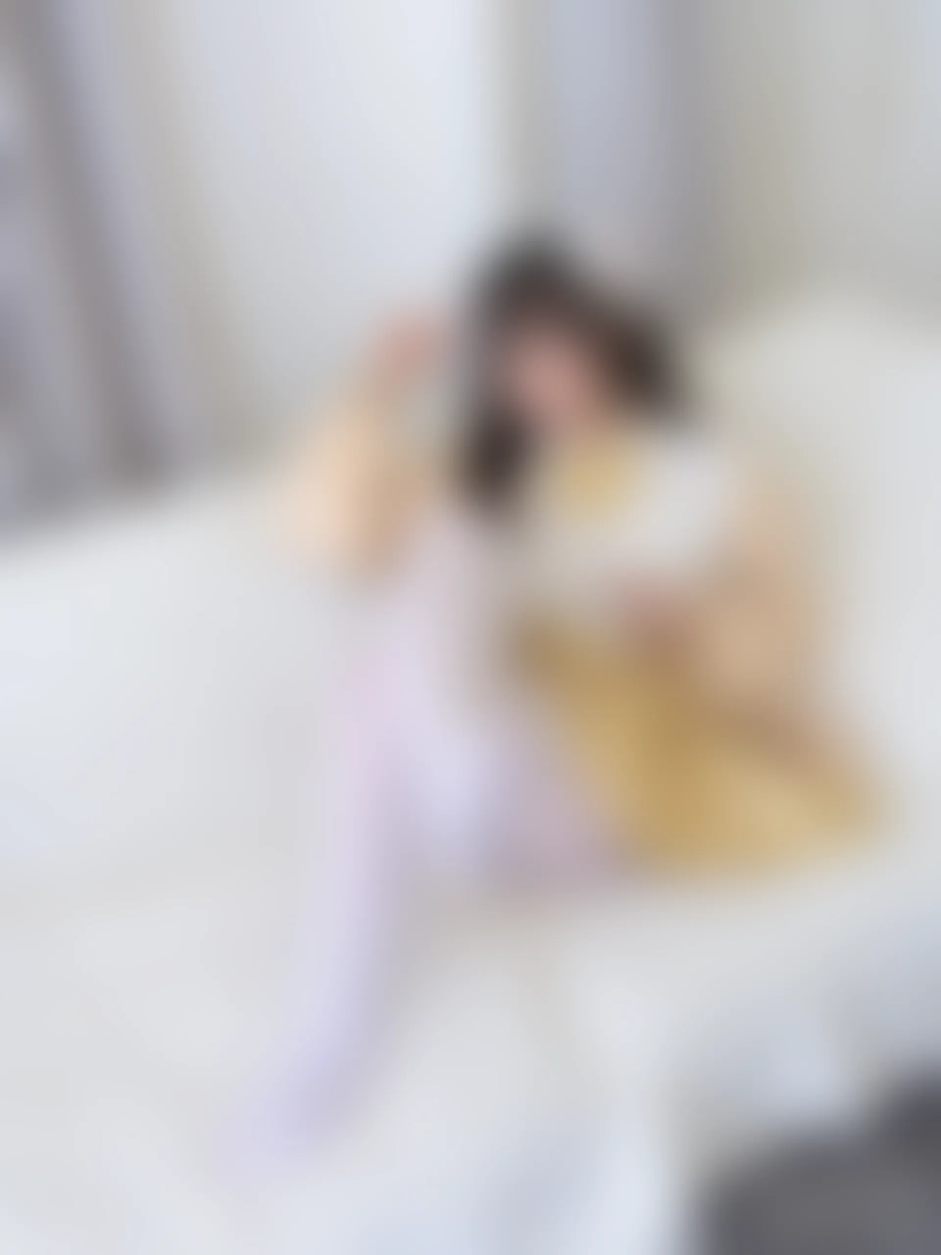 森萝财团 亿清-01 一亿像素 可爱猫耳白丝JK [68P1V-3.6G]