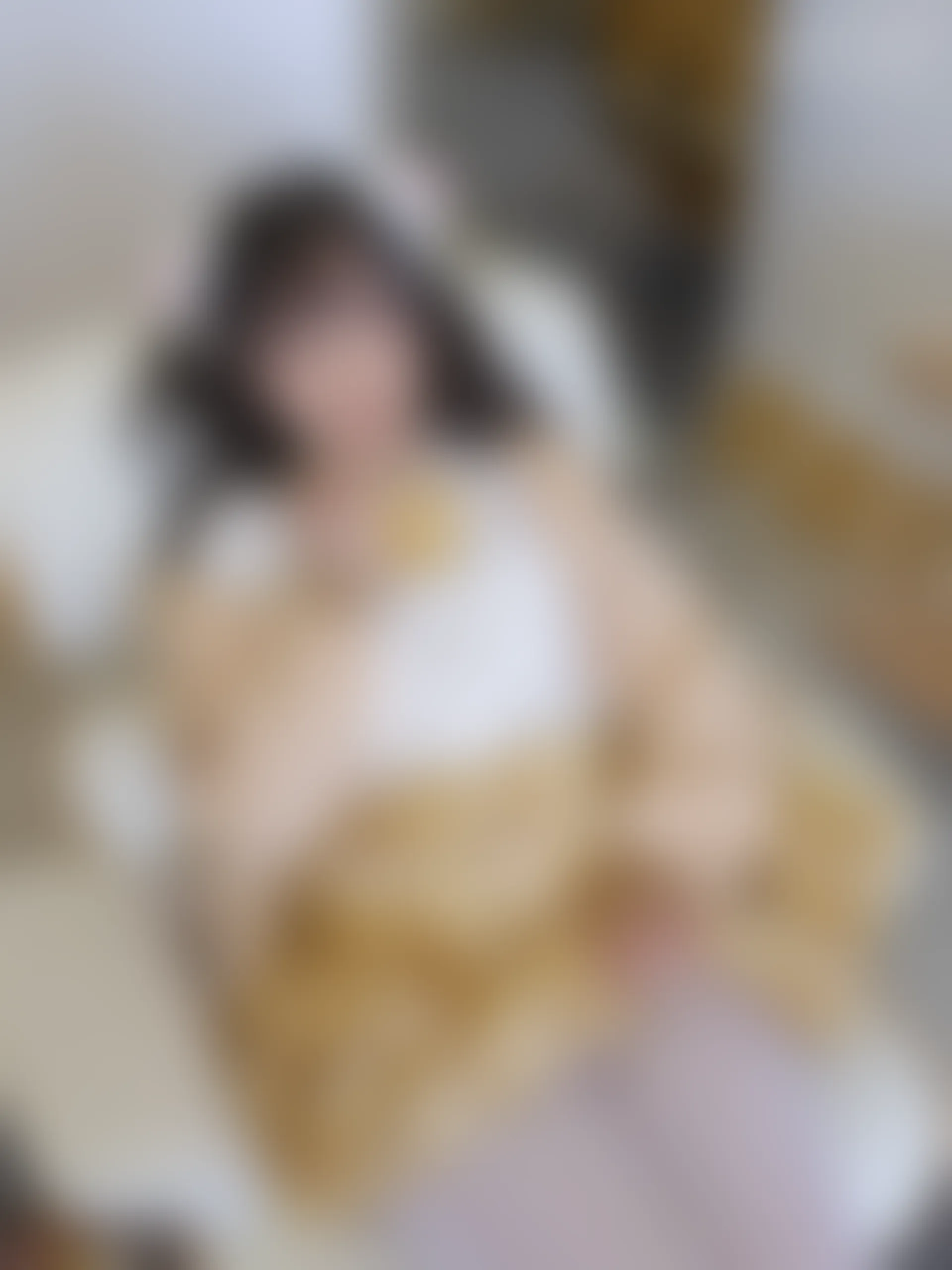 森萝财团 亿清-01 一亿像素 可爱猫耳白丝JK [68P1V-3.6G]