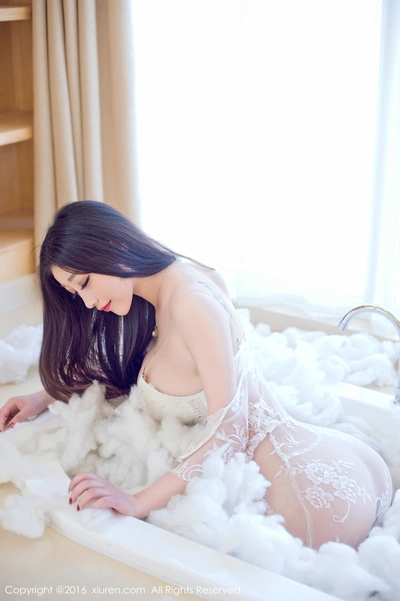 XiuRen秀人网 2016.11.22 No.642 小妮子Julia [49P-286M]