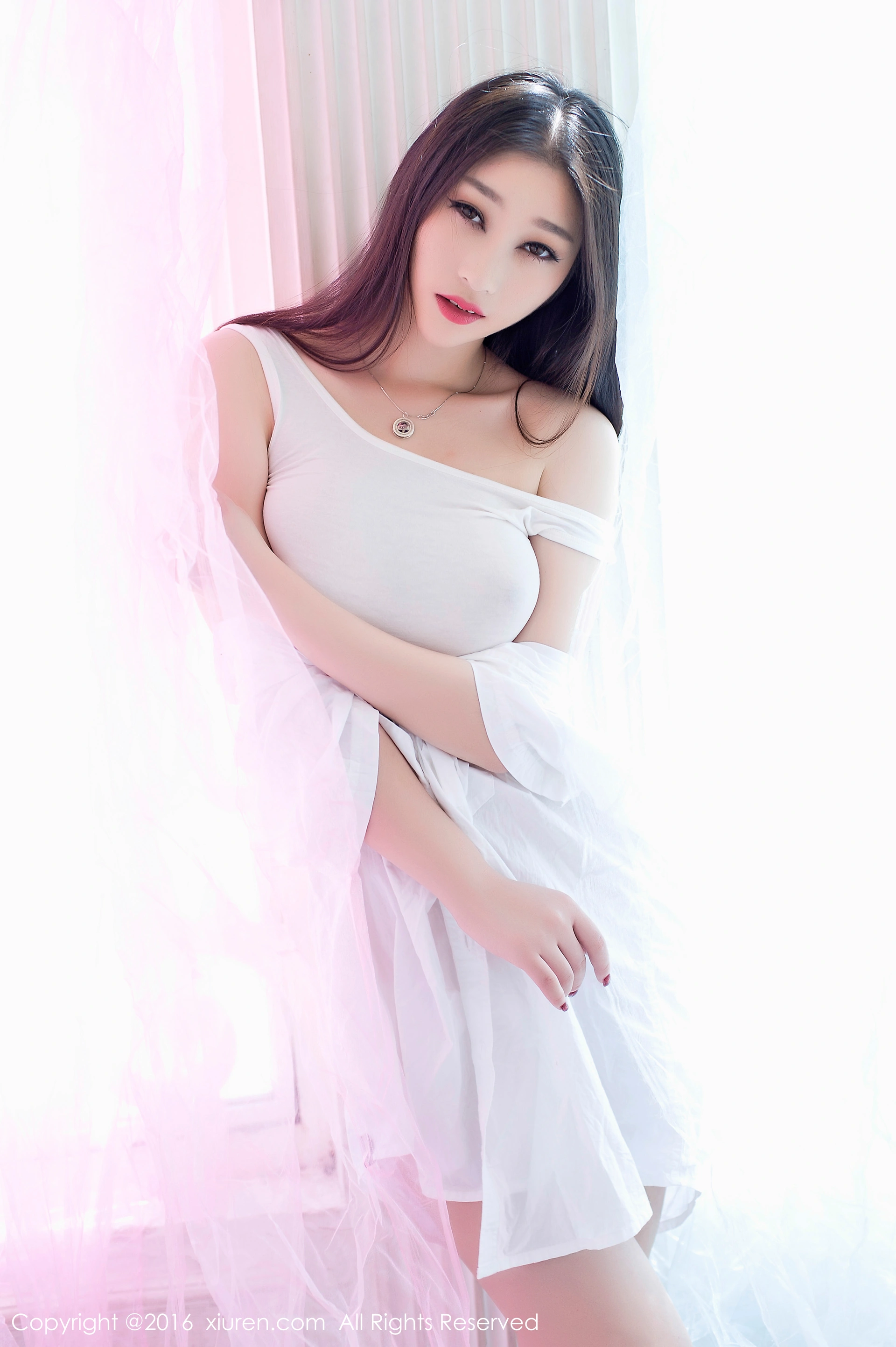XiuRen秀人网 2016.10.05 No.608 妲己_Toxic [49P-108M]
