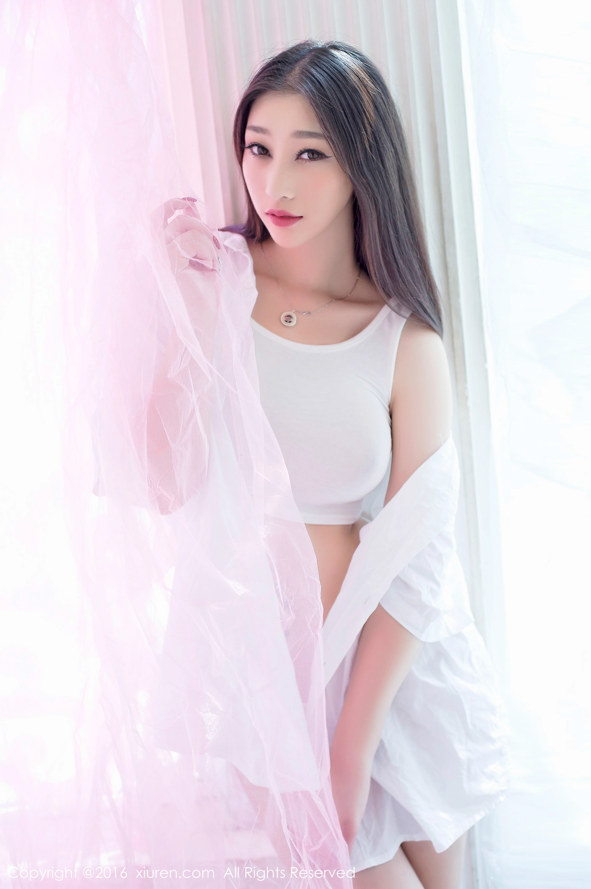 XiuRen秀人网 2016.10.05 No.608 妲己_Toxic [49P-108M]