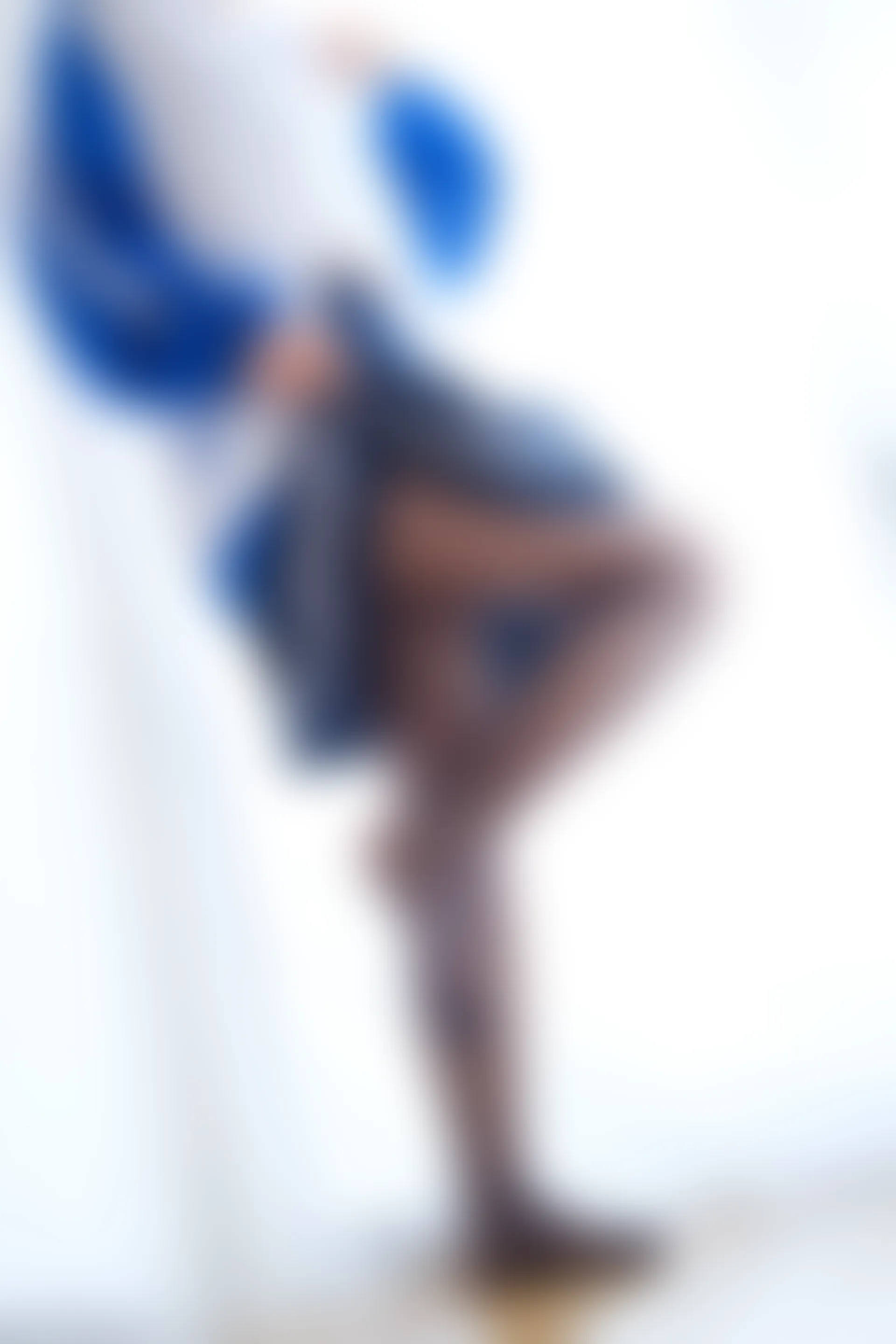 喵写真 R15-004 [108P1V-1.14G]喵写真, 学生装, 美腿, 黑丝