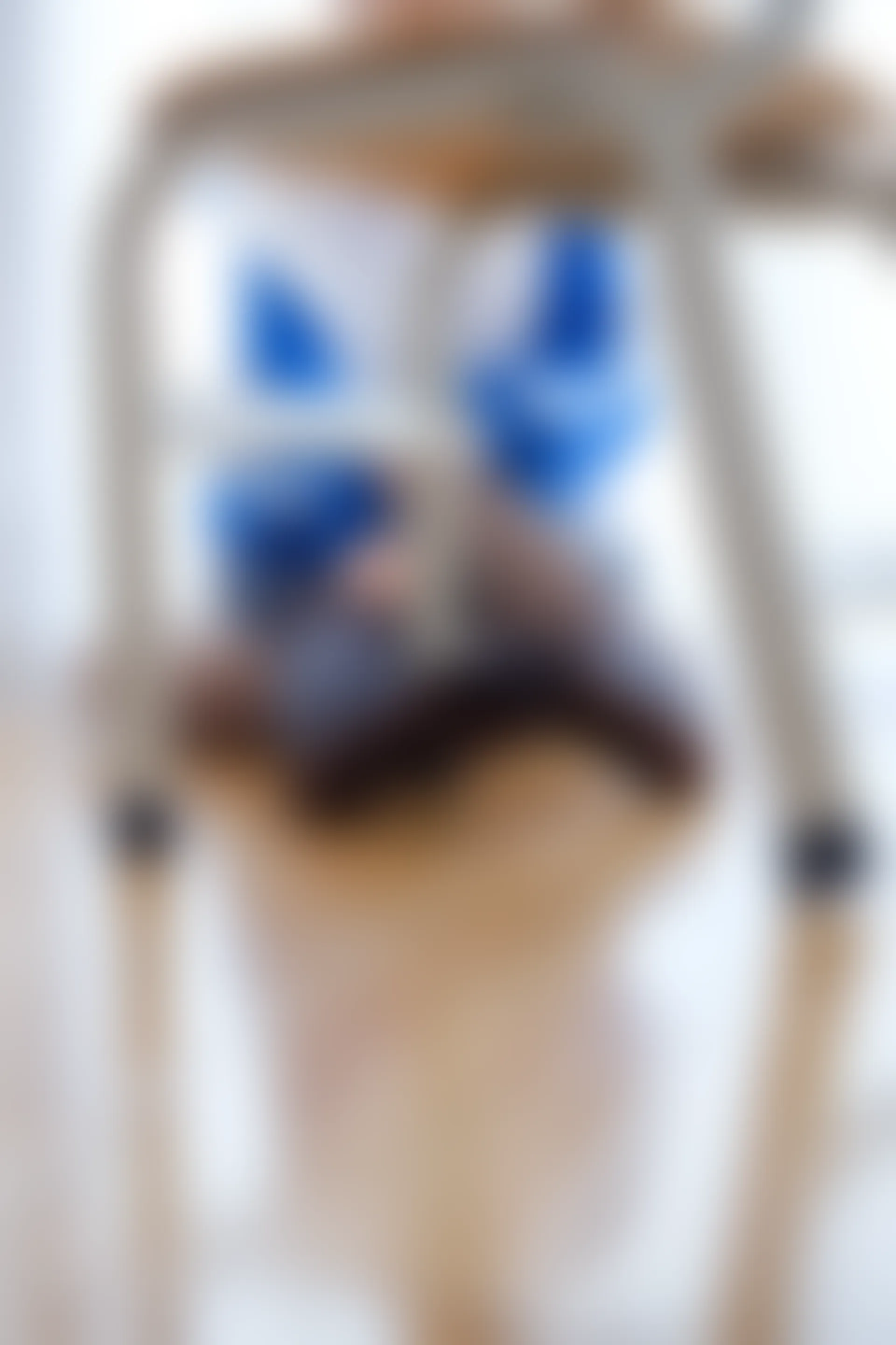 喵写真 R15-004 [108P1V-1.14G]喵写真, 学生装, 美腿, 黑丝