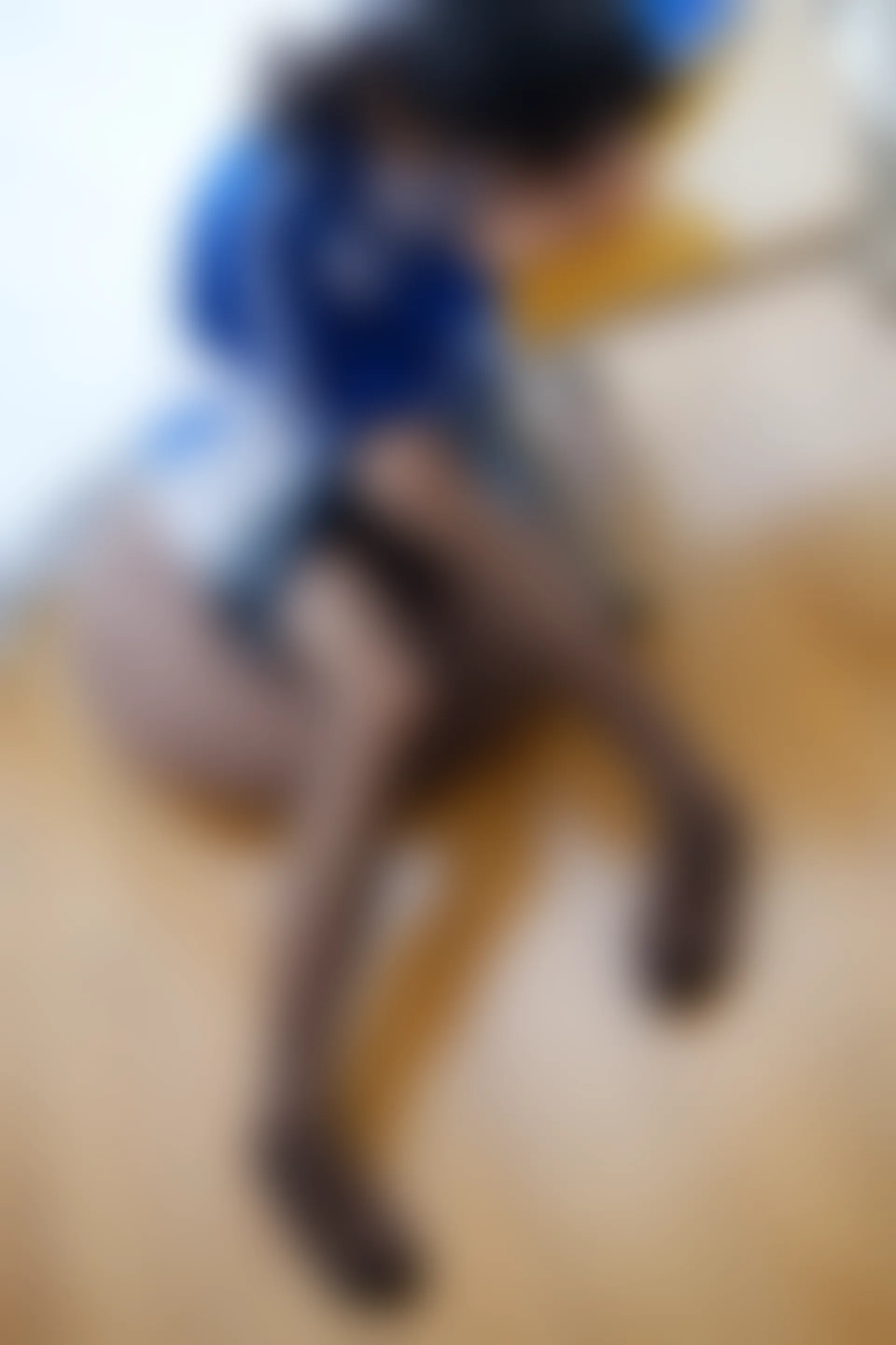 喵写真 R15-004 [108P1V-1.14G]喵写真, 学生装, 美腿, 黑丝