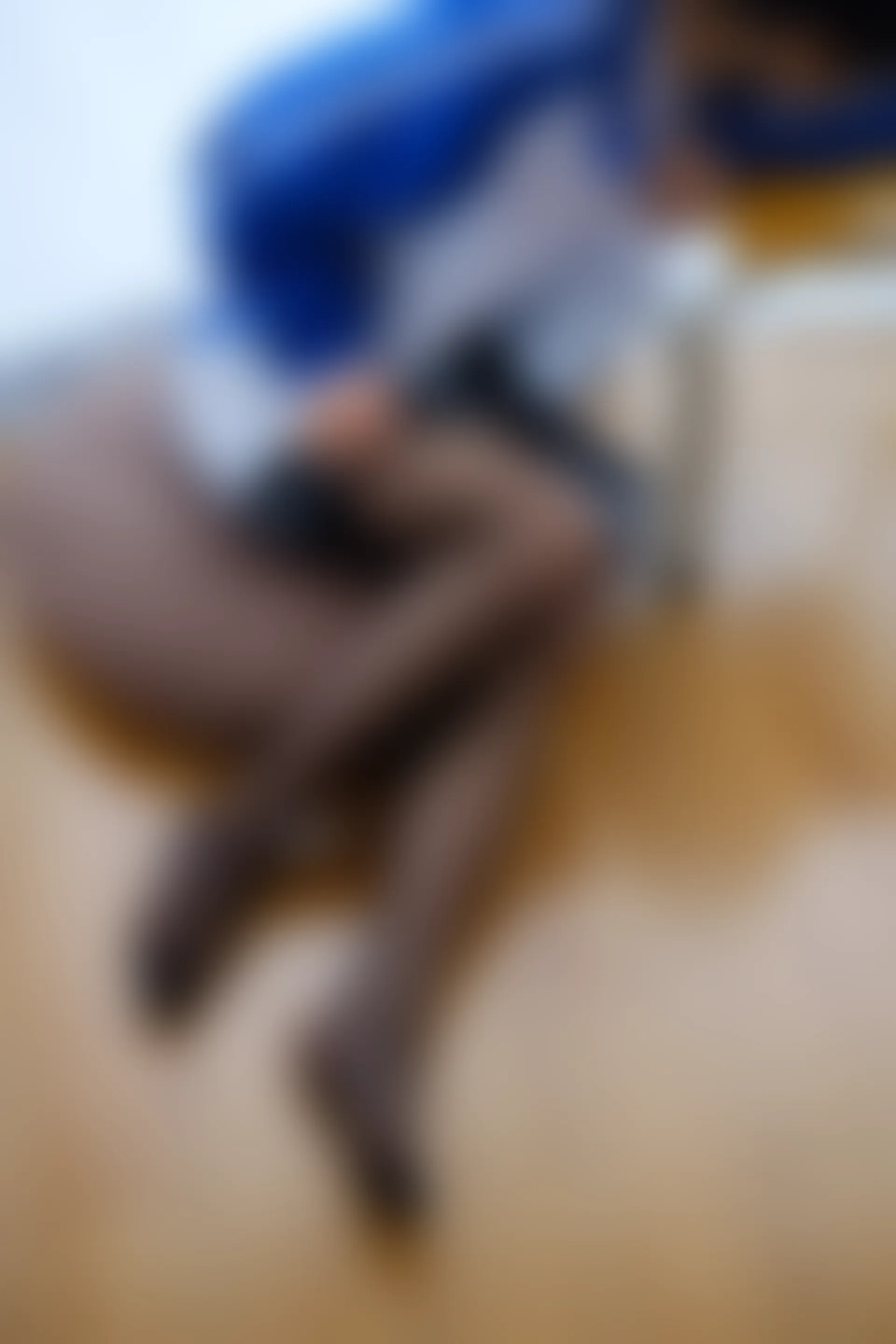 喵写真 R15-004 [108P1V-1.14G]喵写真, 学生装, 美腿, 黑丝