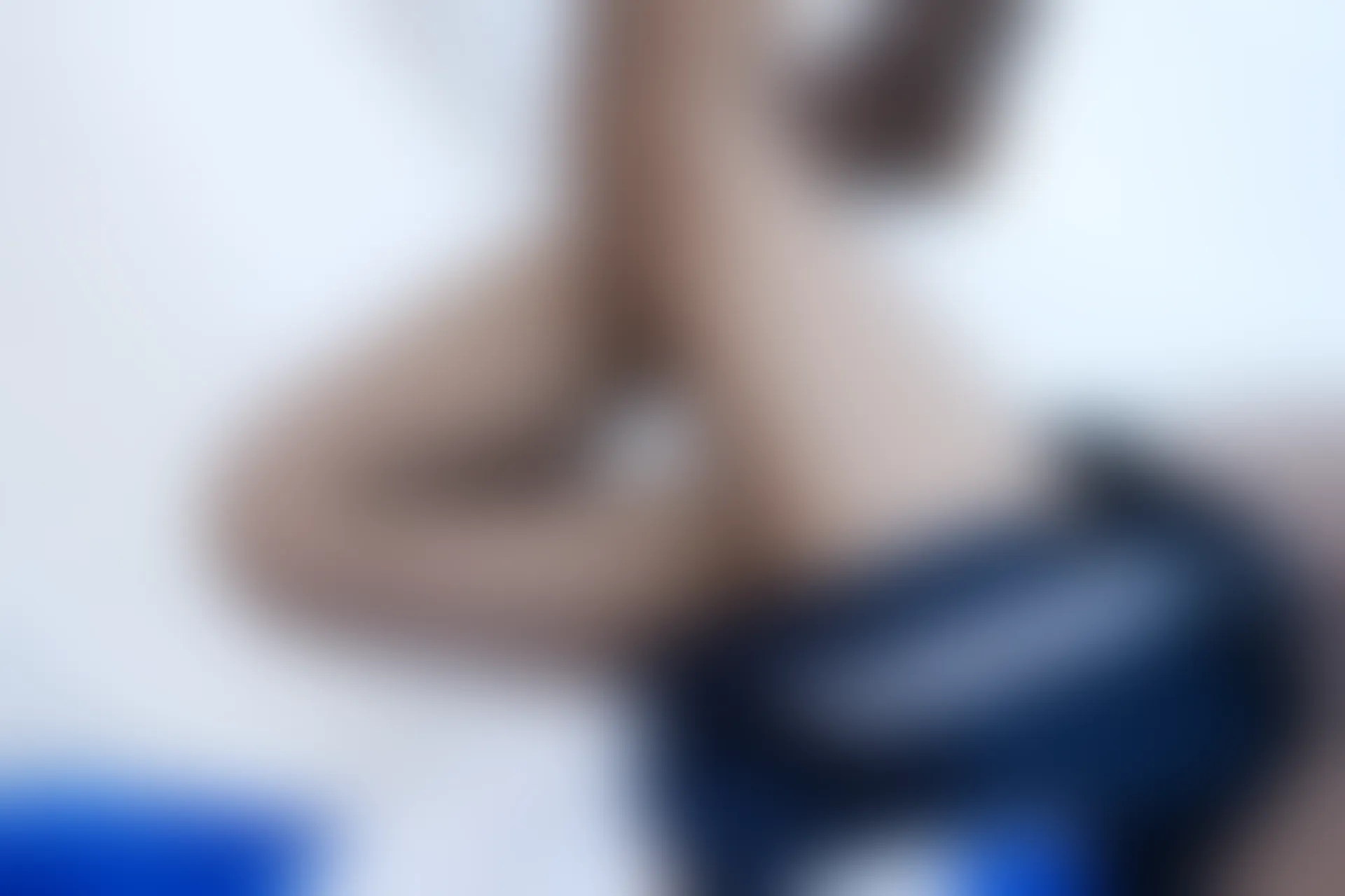 喵写真 R15-004 [108P1V-1.14G]喵写真, 学生装, 美腿, 黑丝