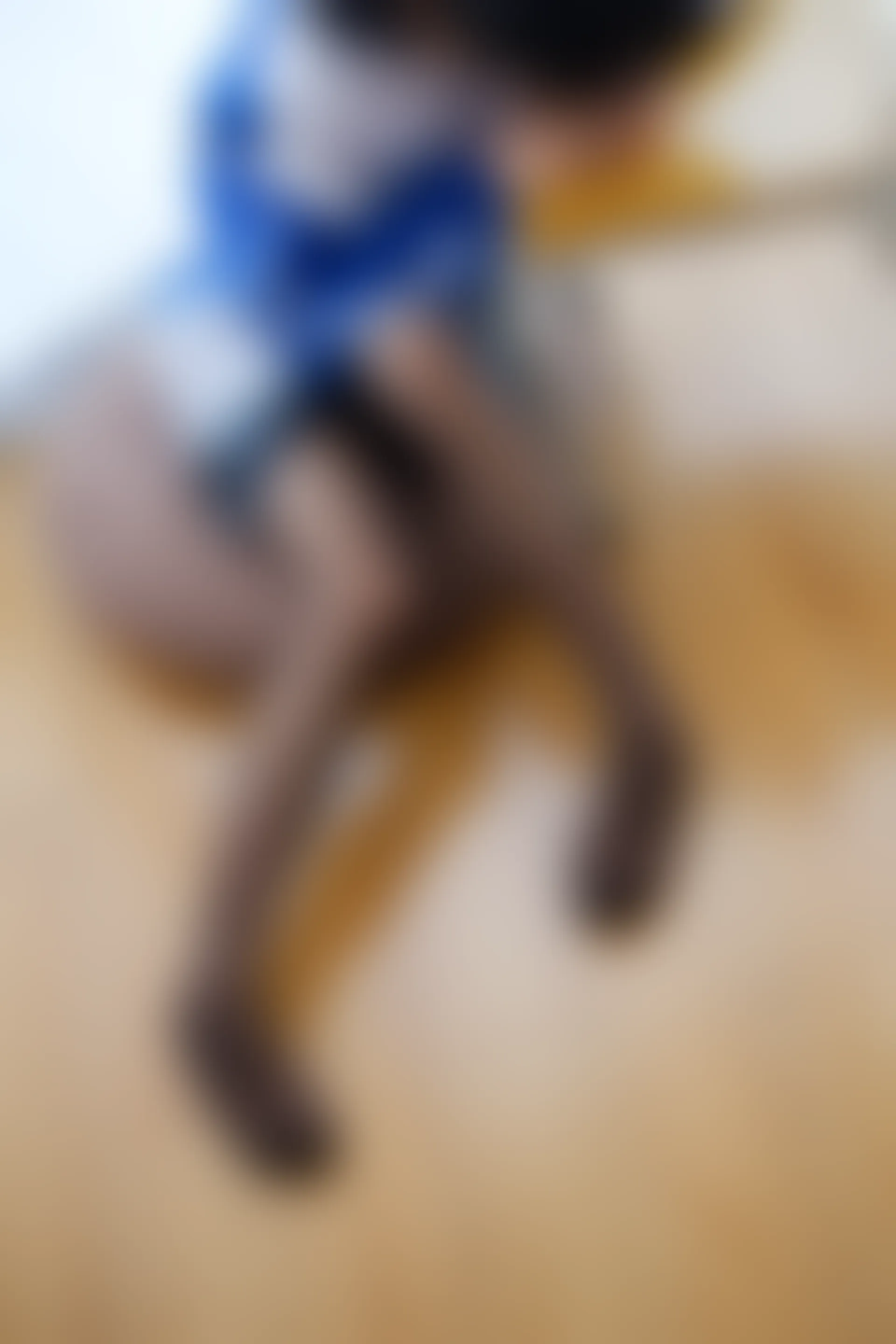 喵写真 R15-004 [108P1V-1.14G]喵写真, 学生装, 美腿, 黑丝