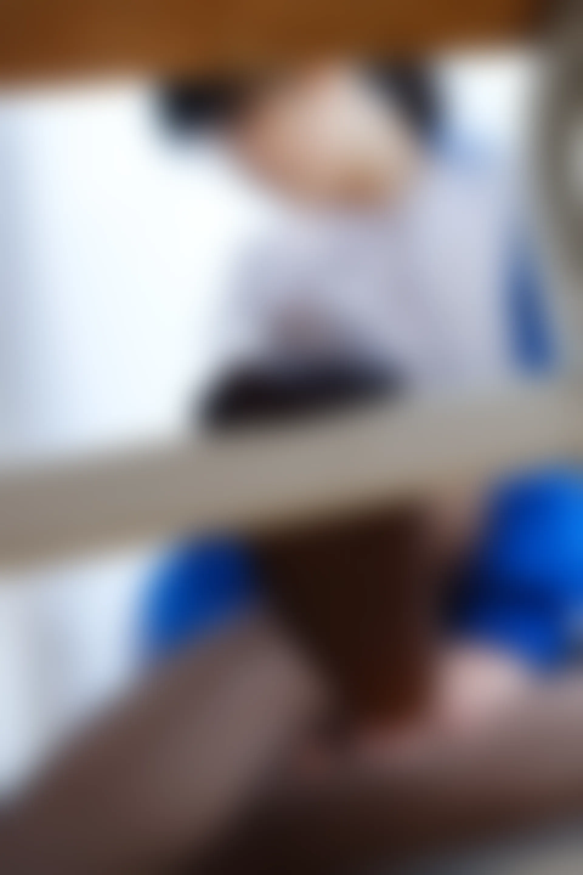 喵写真 R15-004 [108P1V-1.14G]喵写真, 学生装, 美腿, 黑丝