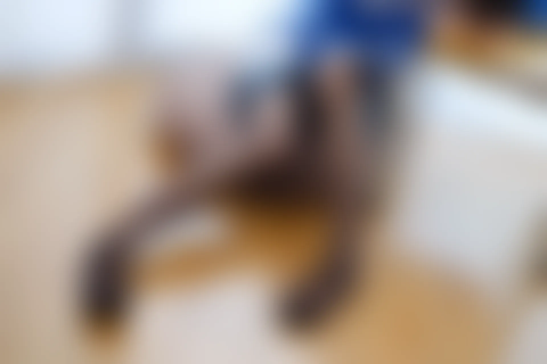 喵写真 R15-004 [108P1V-1.14G]喵写真, 学生装, 美腿, 黑丝