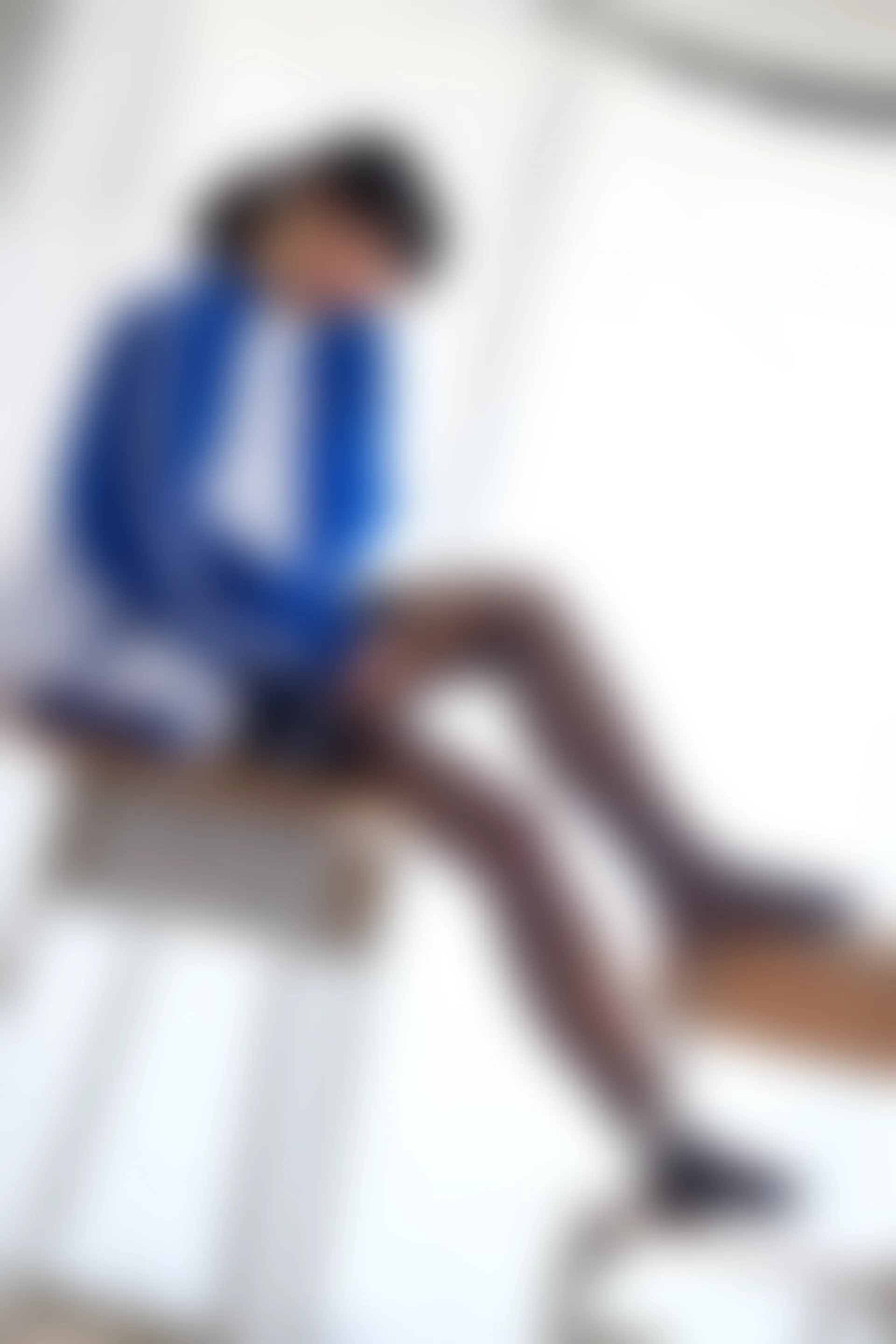 喵写真 R15-004 [108P1V-1.14G]喵写真, 学生装, 美腿, 黑丝