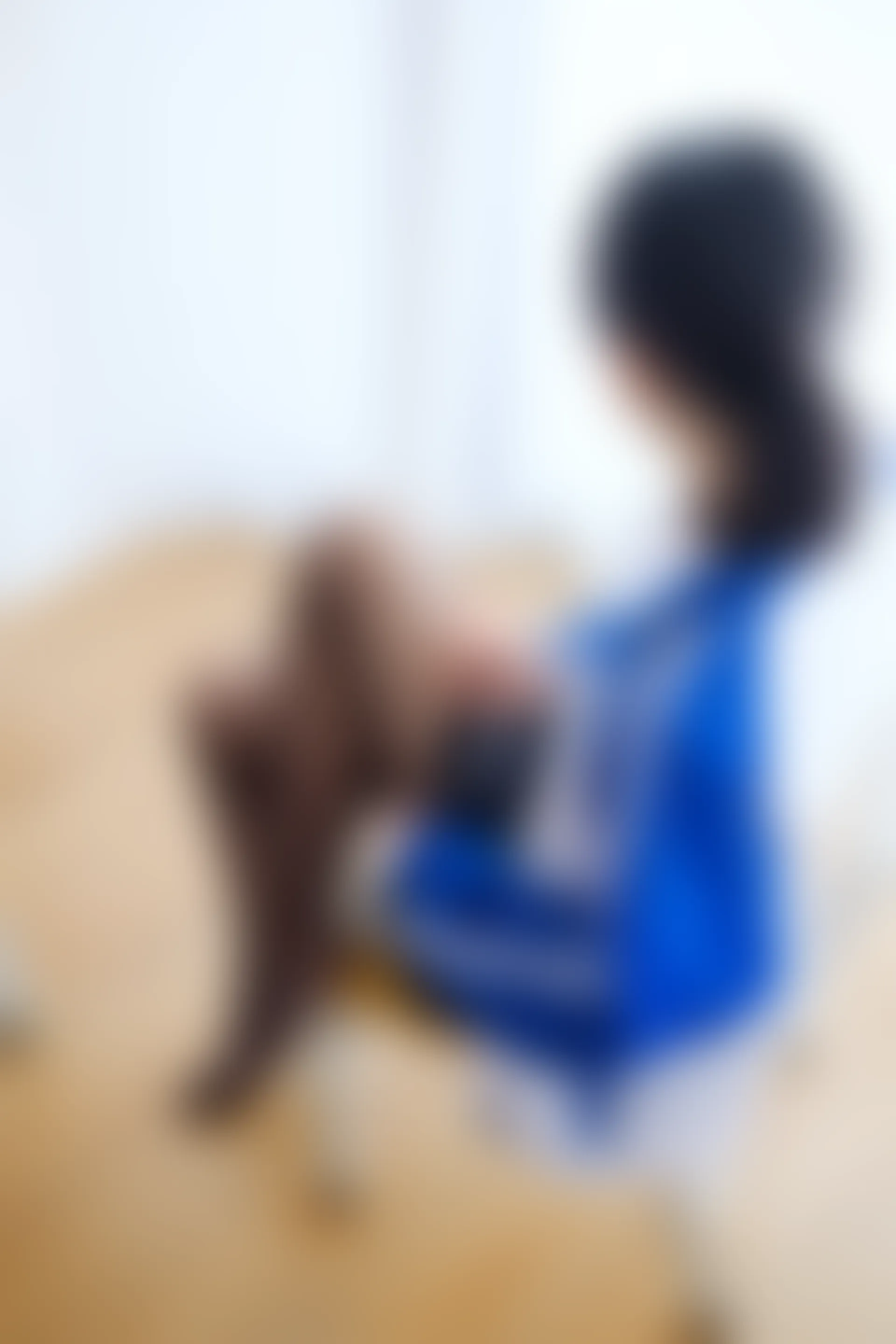 喵写真 R15-004 [108P1V-1.14G]喵写真, 学生装, 美腿, 黑丝