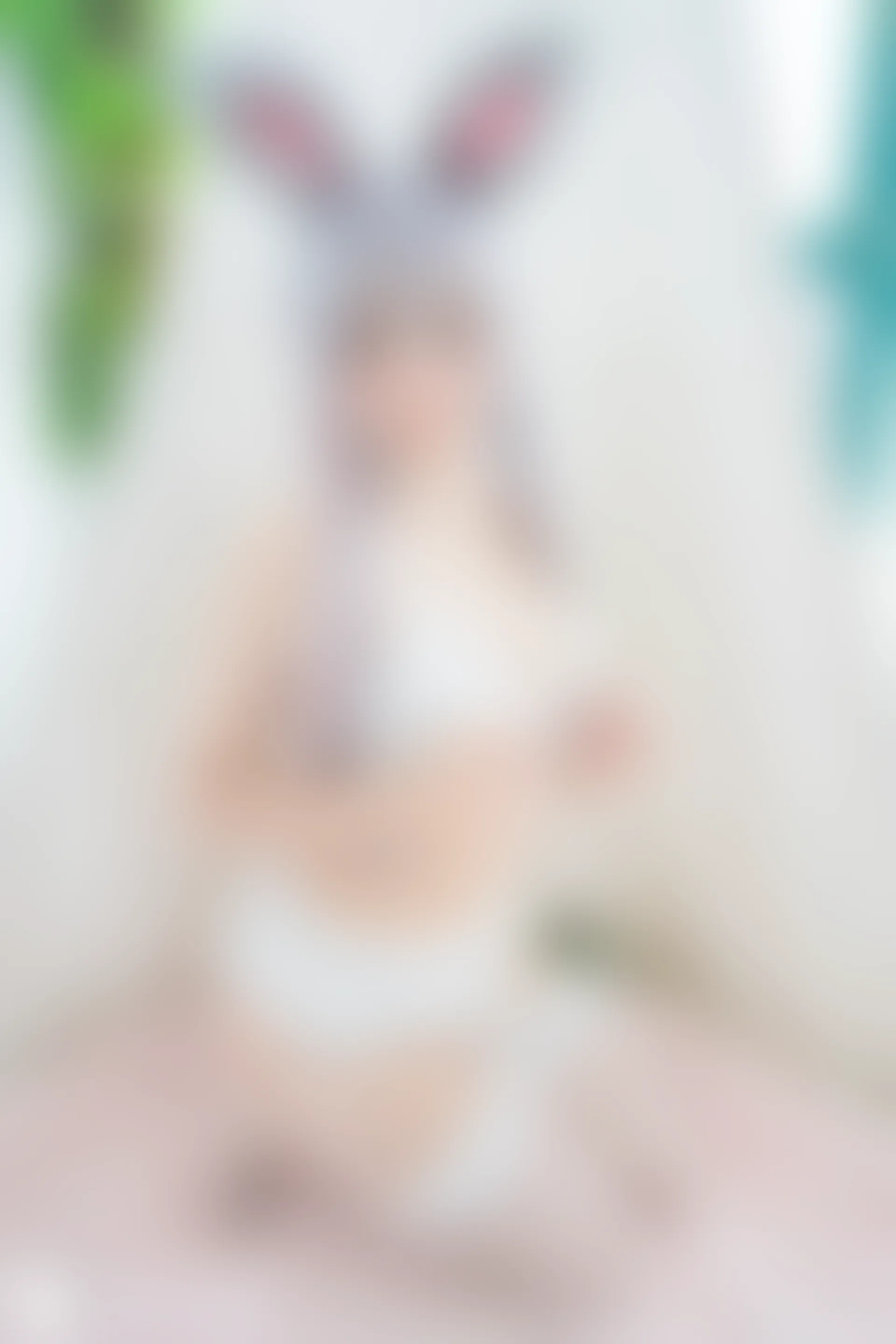 C31.003 当兔子变成了美少女 [46P-559MB]