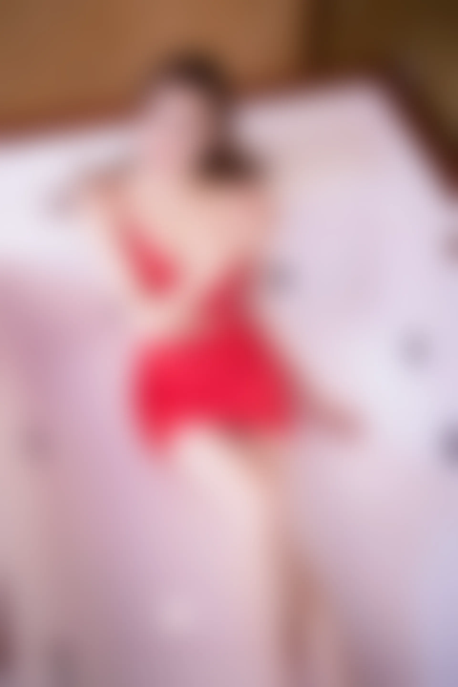 XiuRen秀人网 2015.12.29 No.450 伍晓丽Shirley[52+1P135M]