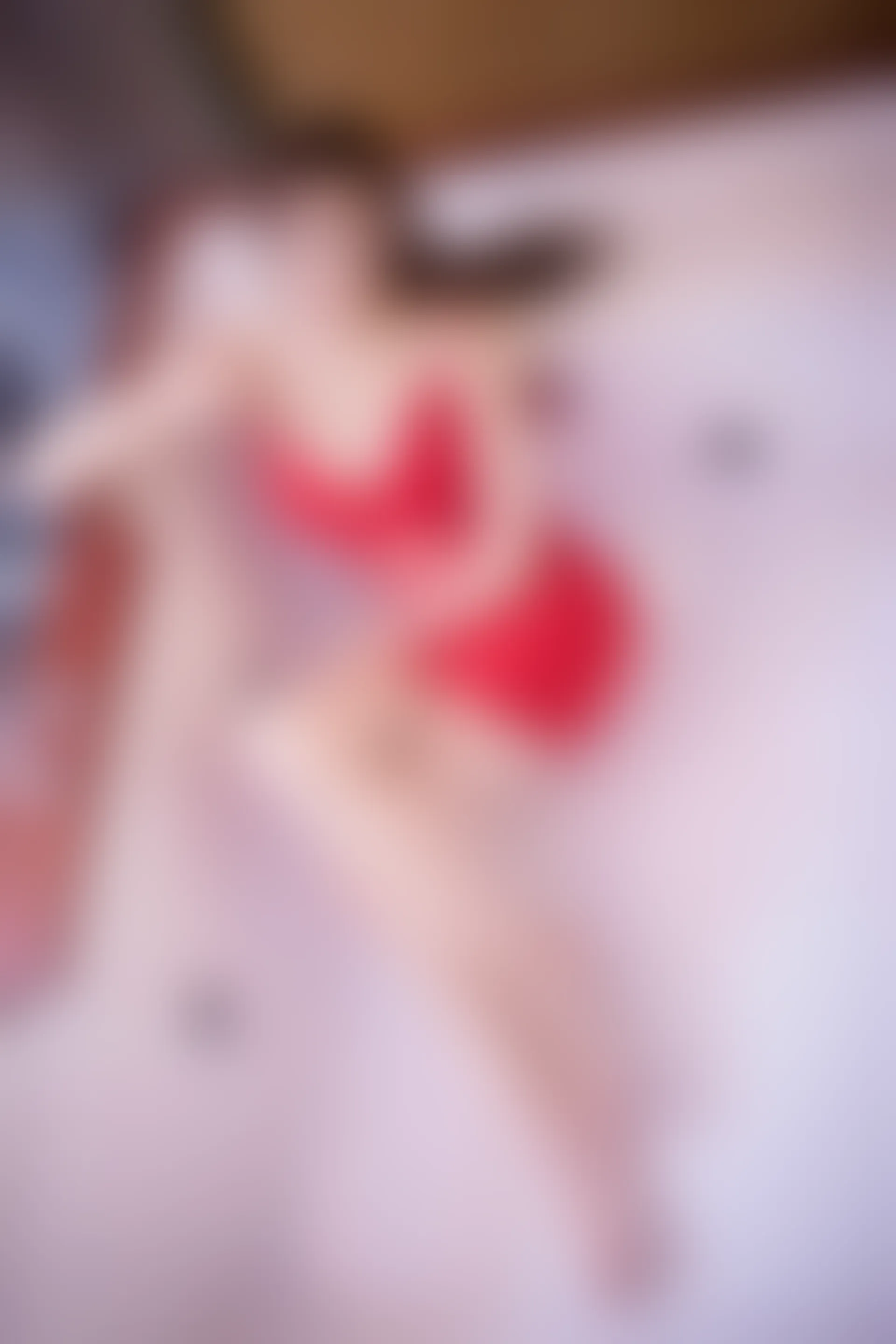 XiuRen秀人网 2015.12.29 No.450 伍晓丽Shirley[52+1P135M]