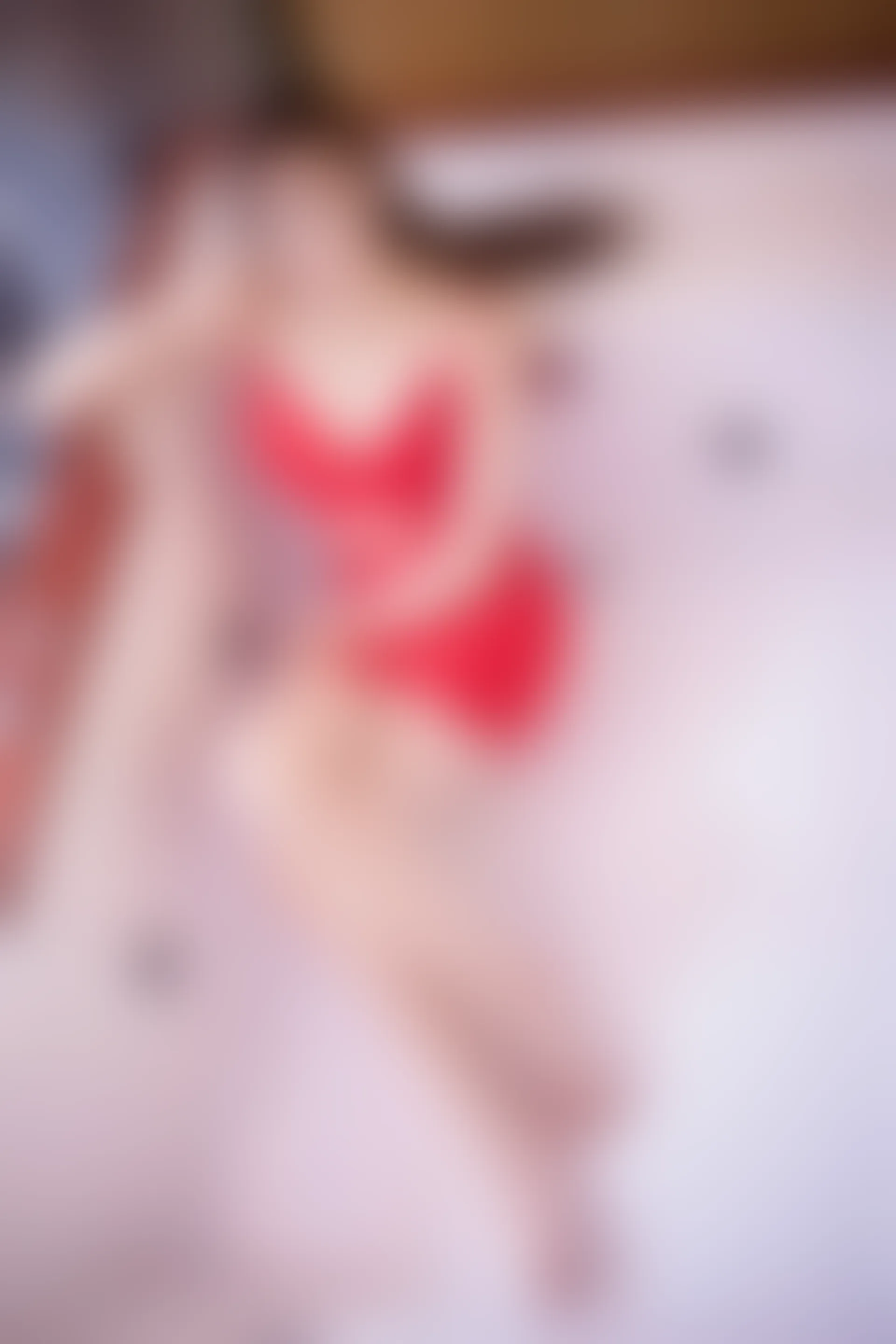 XiuRen秀人网 2015.12.29 No.450 伍晓丽Shirley[52+1P135M]