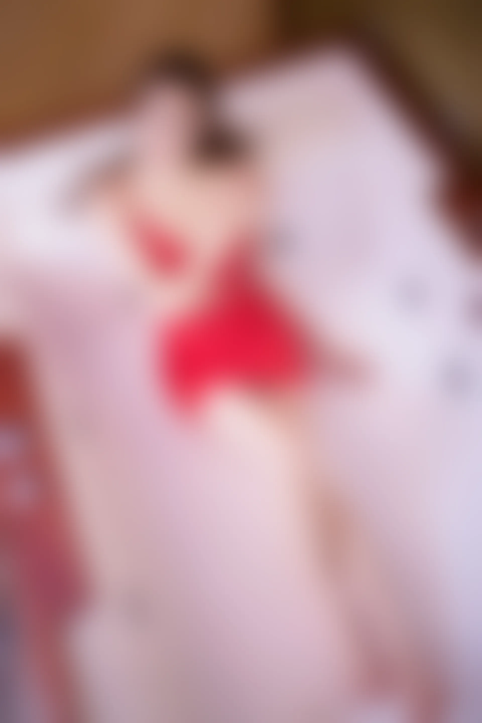XiuRen秀人网 2015.12.29 No.450 伍晓丽Shirley[52+1P135M]