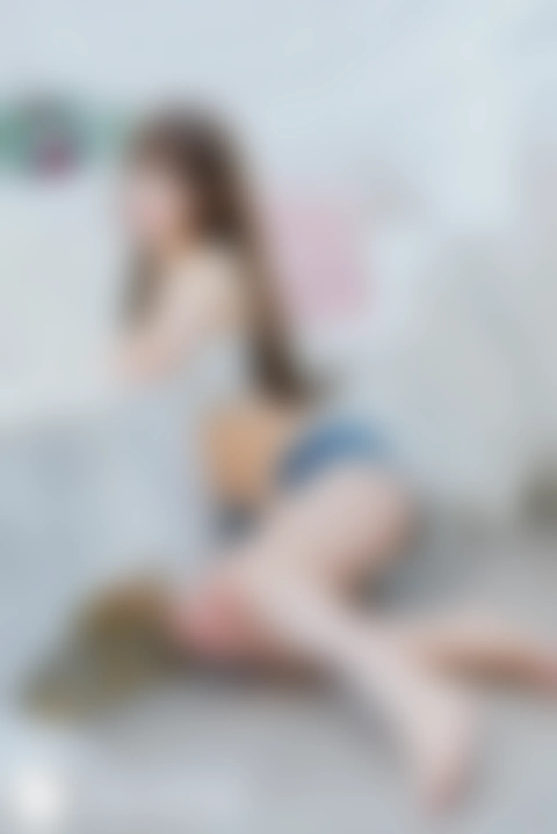 D54.008 长发大姐姐 [40P-613MB]