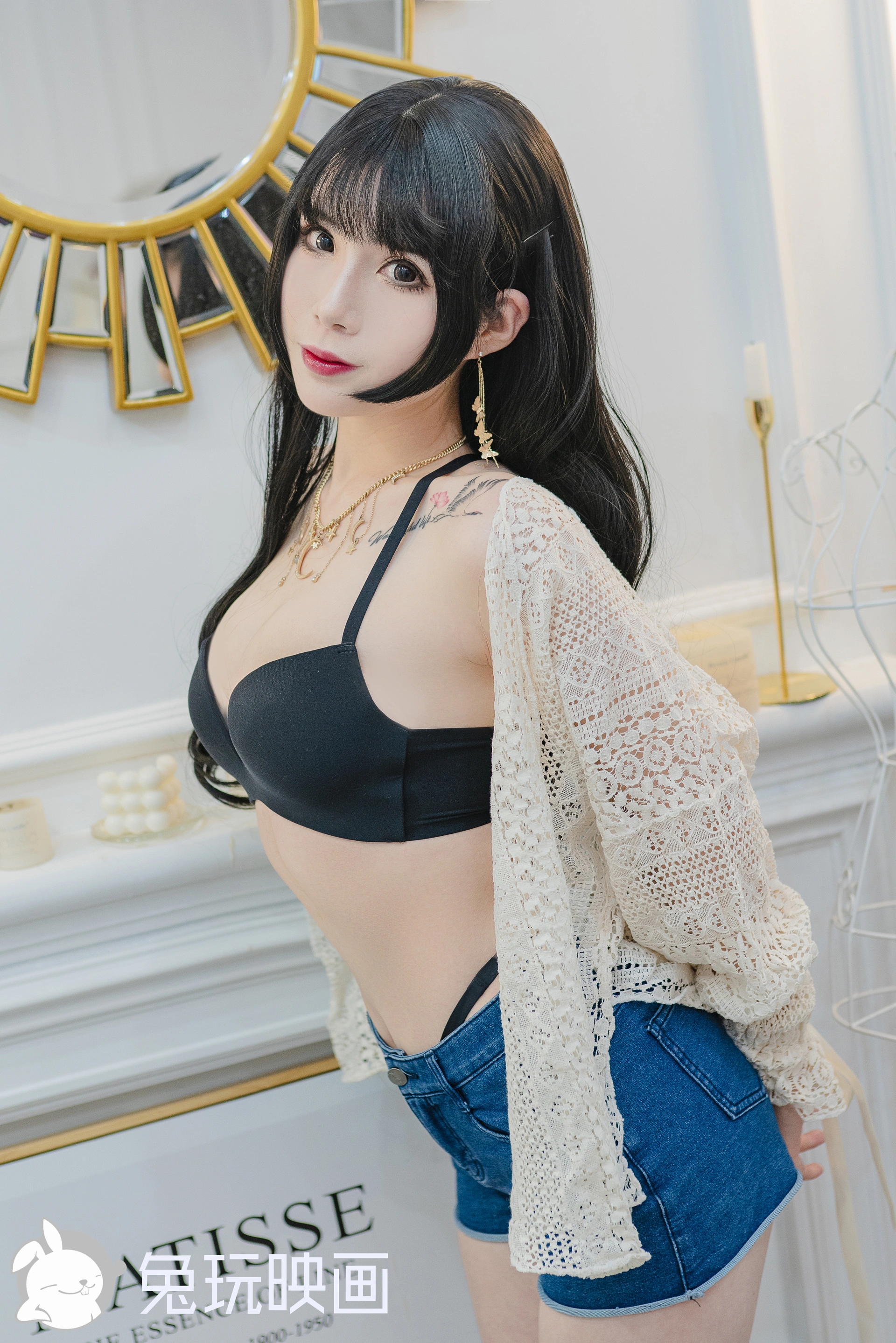 D54.008 长发大姐姐 [40P-613MB]