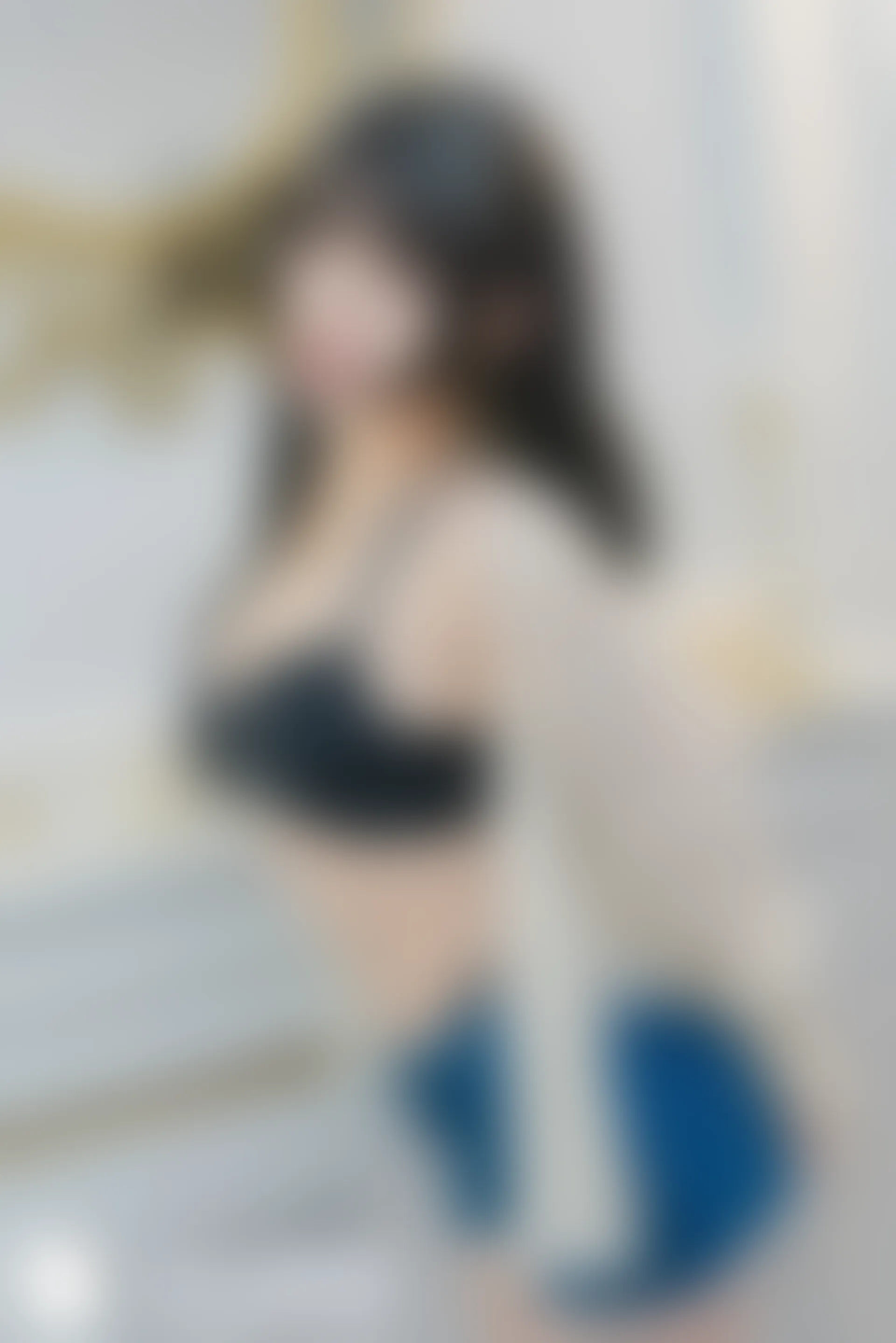 D54.008 长发大姐姐 [40P-613MB]