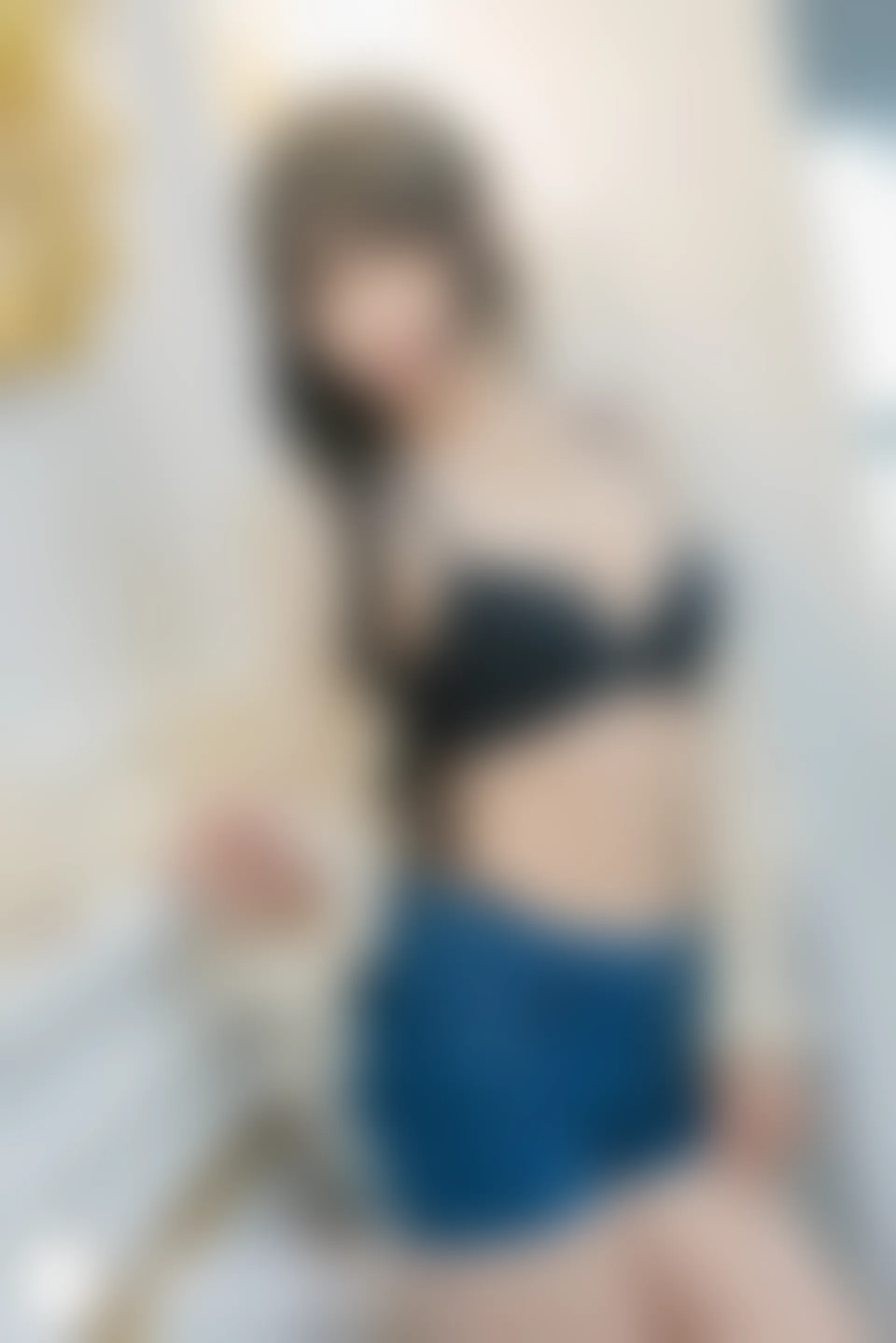 D54.008 长发大姐姐 [40P-613MB]