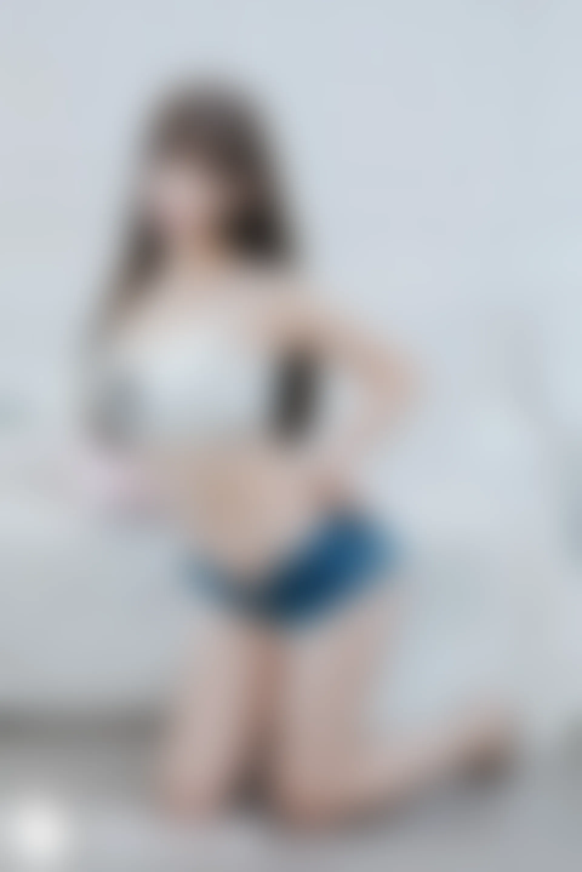D54.008 长发大姐姐 [40P-613MB]