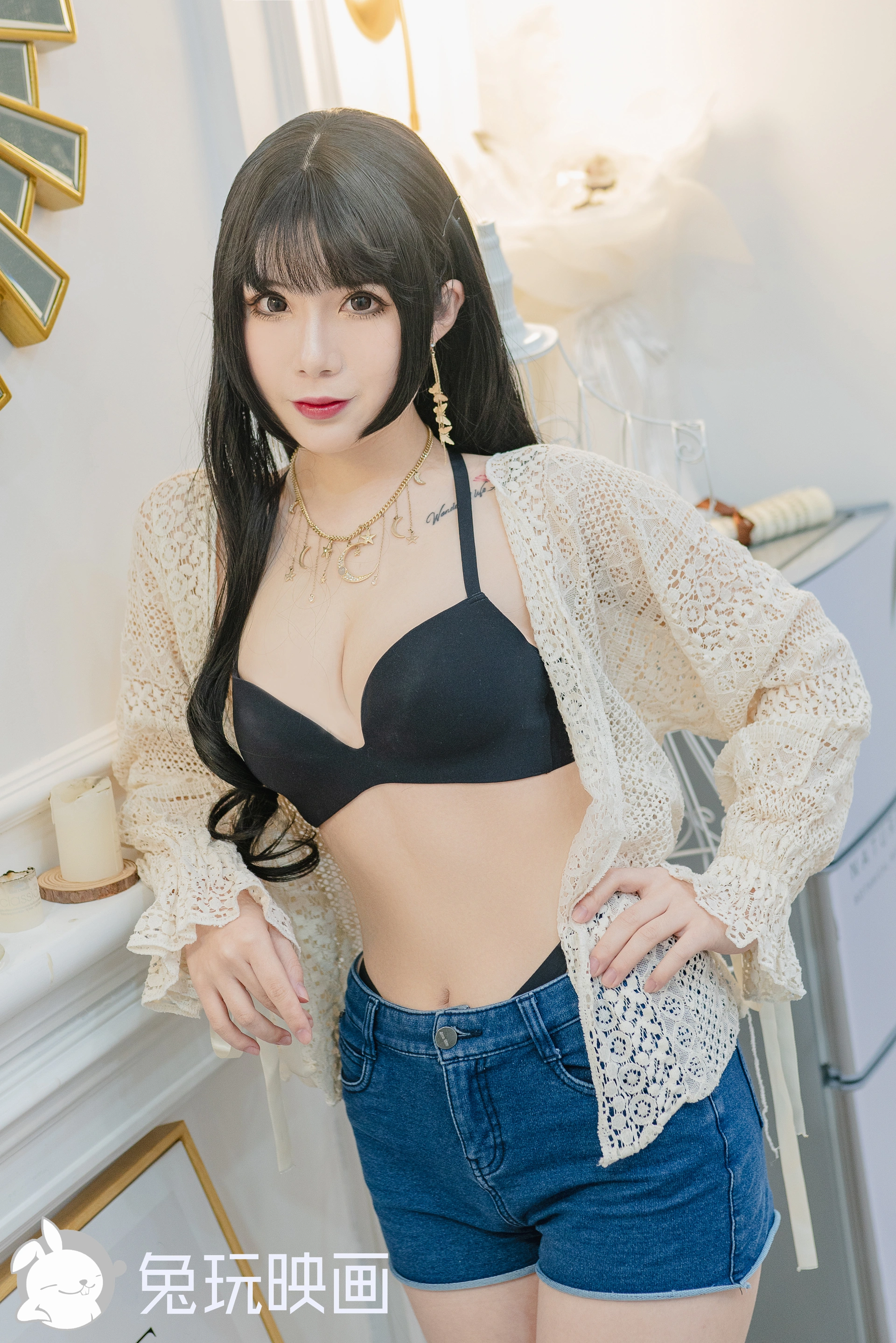 D54.008 长发大姐姐 [40P-613MB]