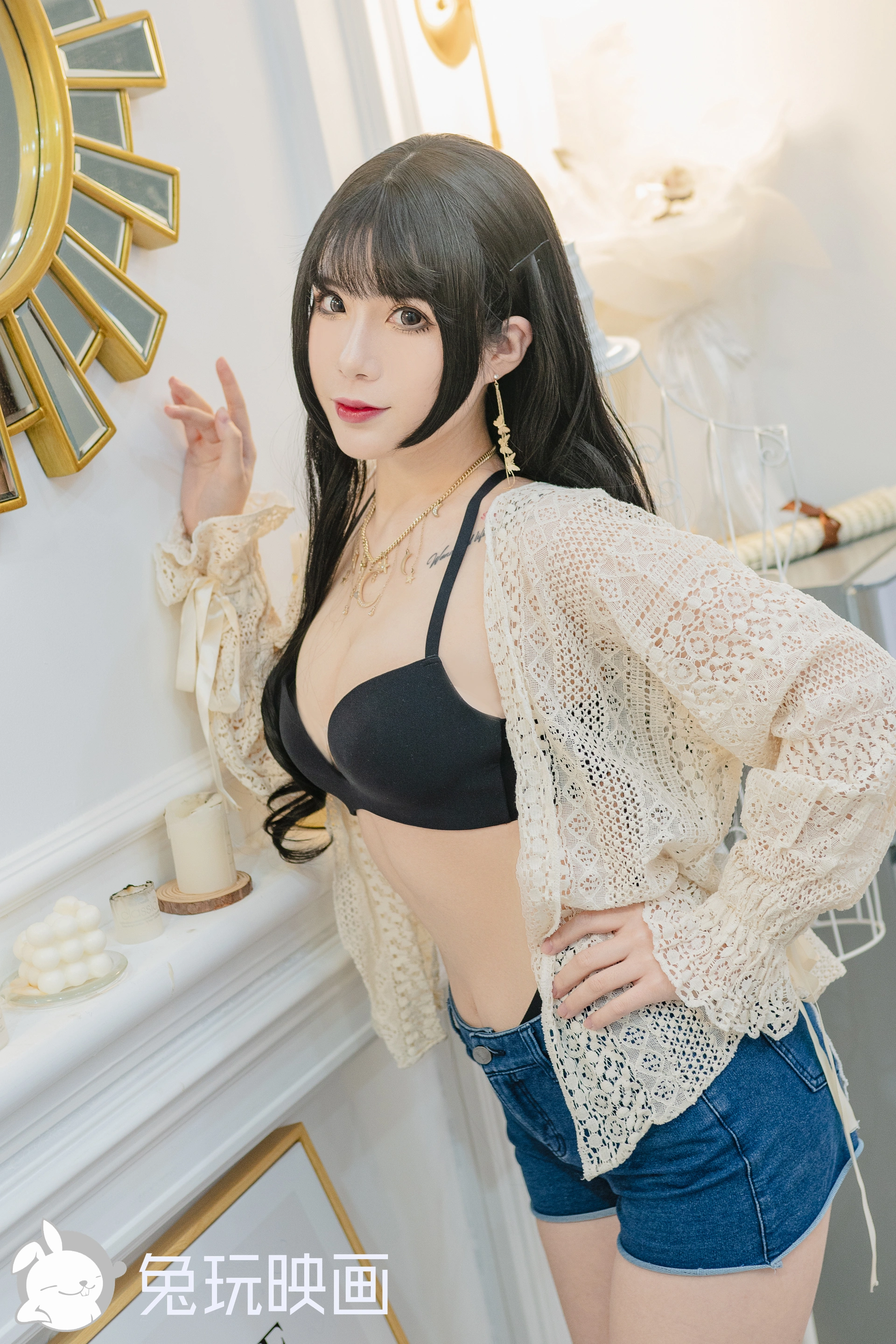 D54.008 长发大姐姐 [40P-613MB]